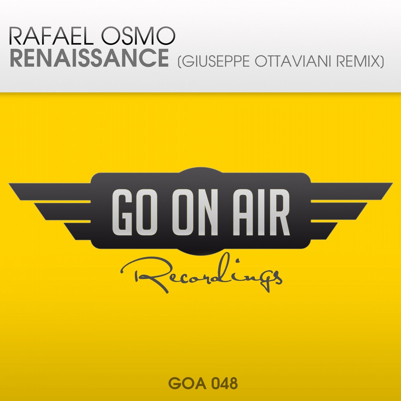 Renaissance - Giuseppe Ottaviani Remix