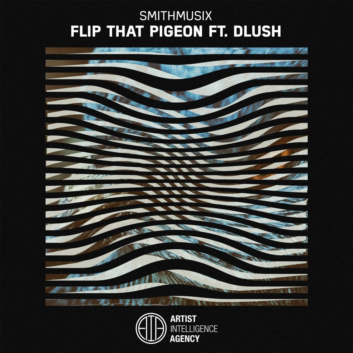 Flip That Pigeon (feat. Dlush)