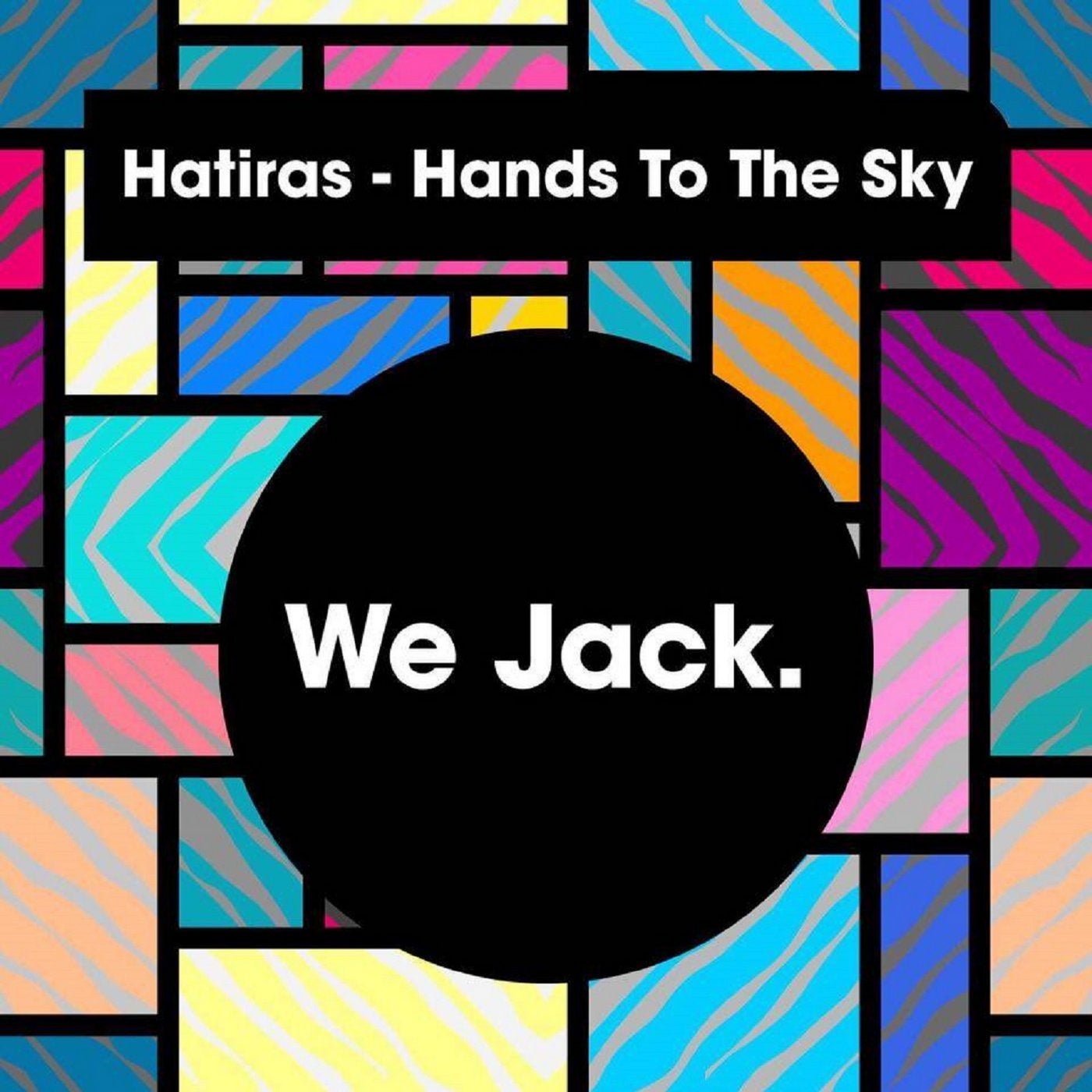 Hands To The Sky