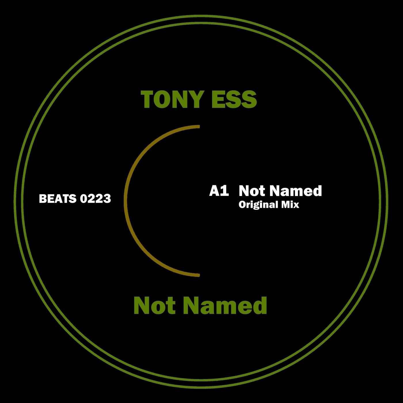 Not Named