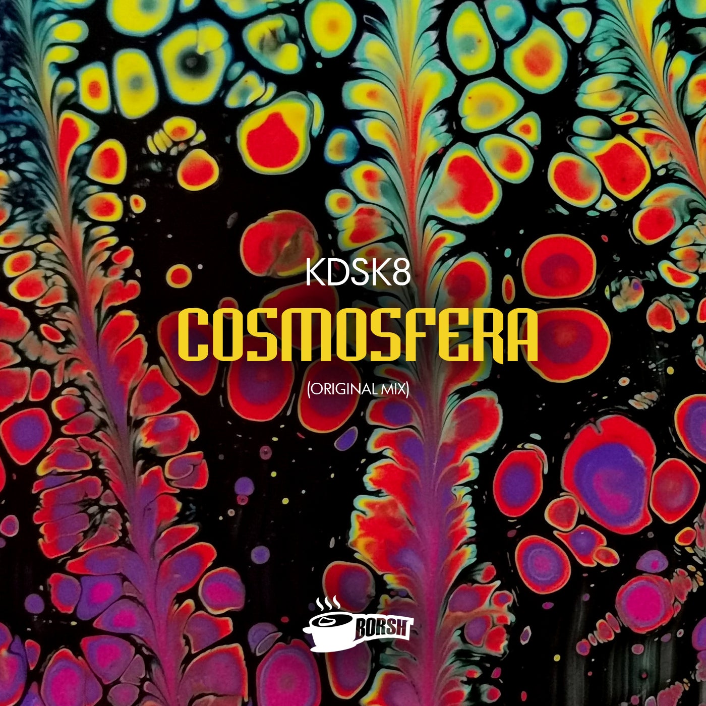 Cosmosfera