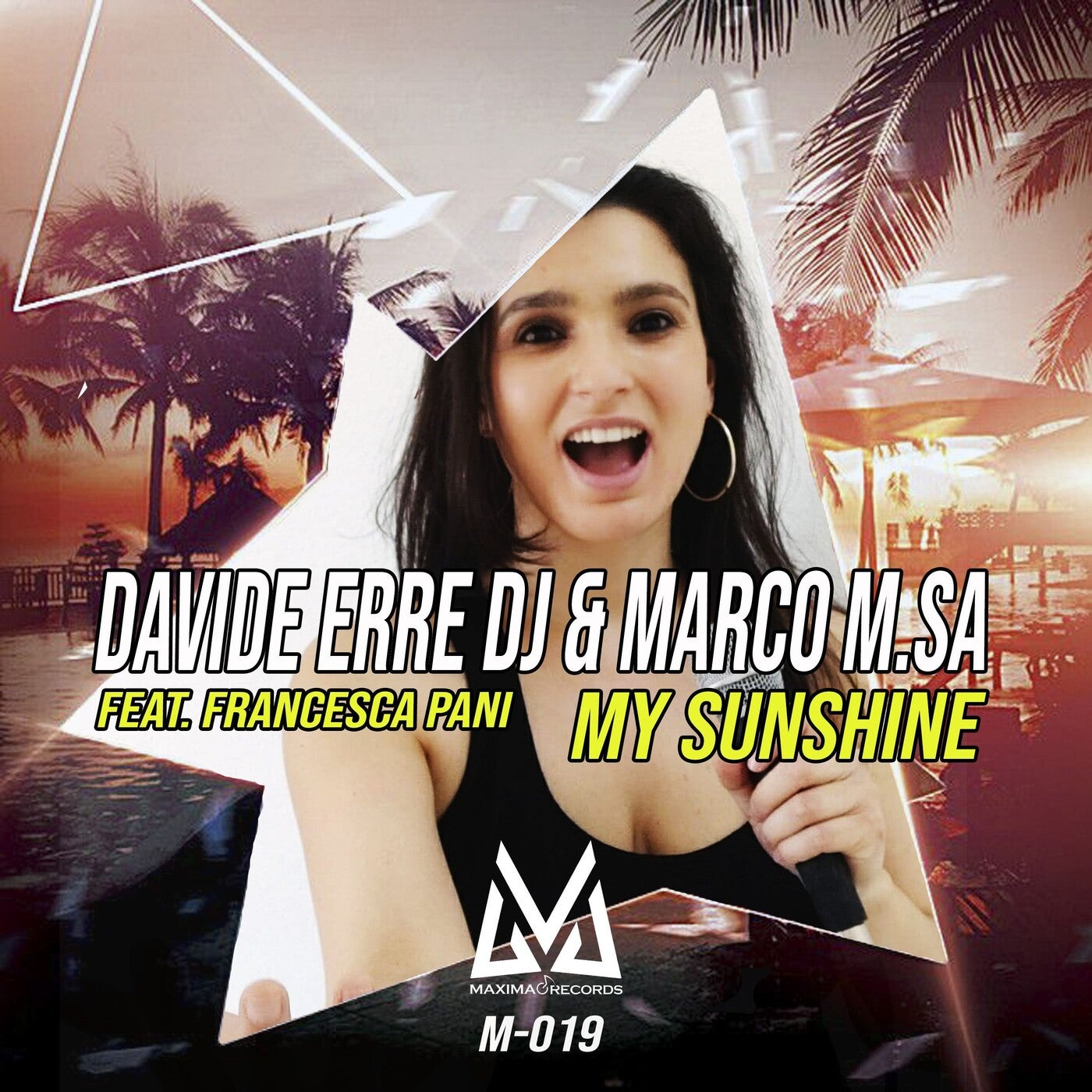 My Sunshine (Vocal Mix)