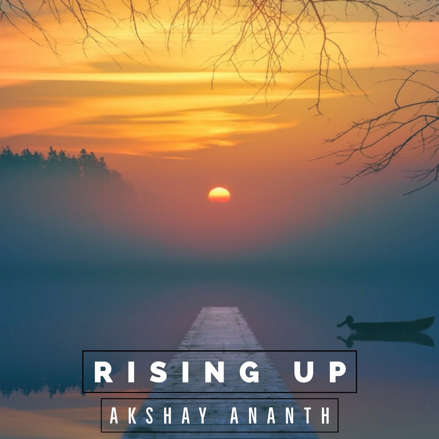 Rising Up