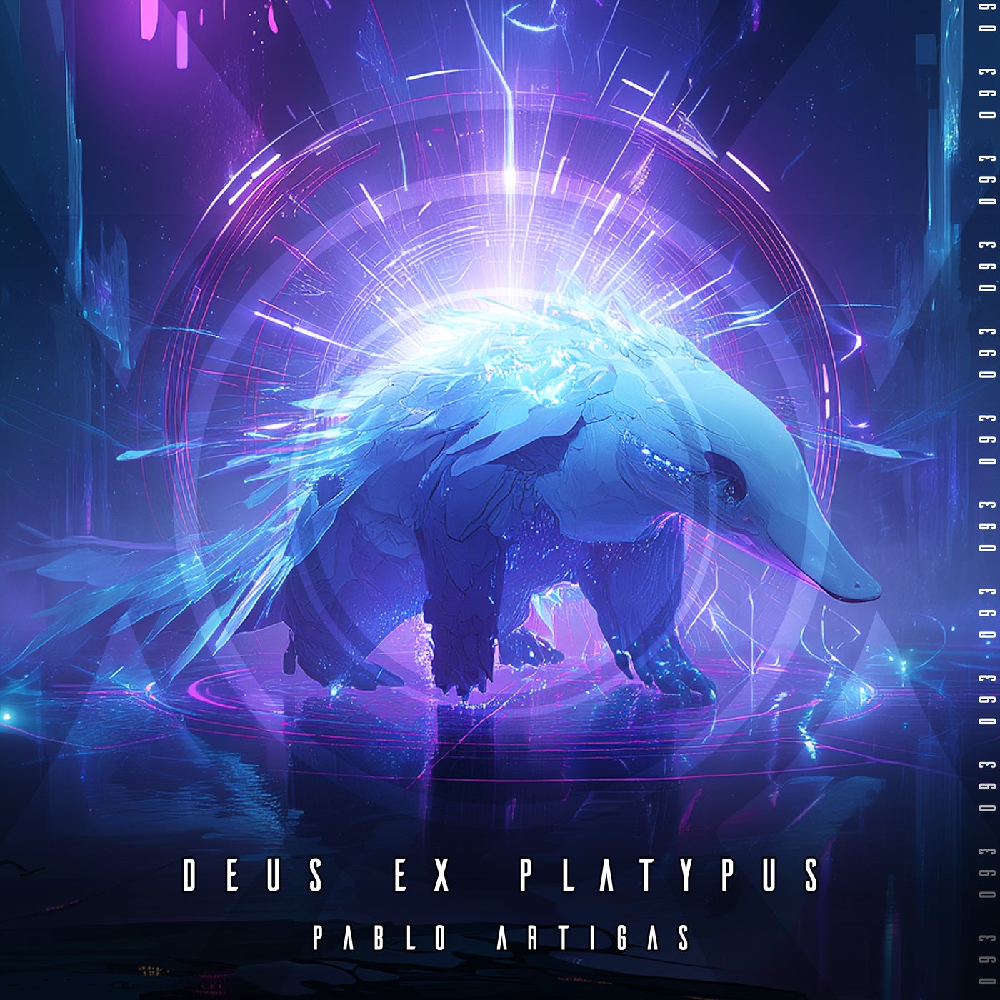 Deus Ex Platypus EP