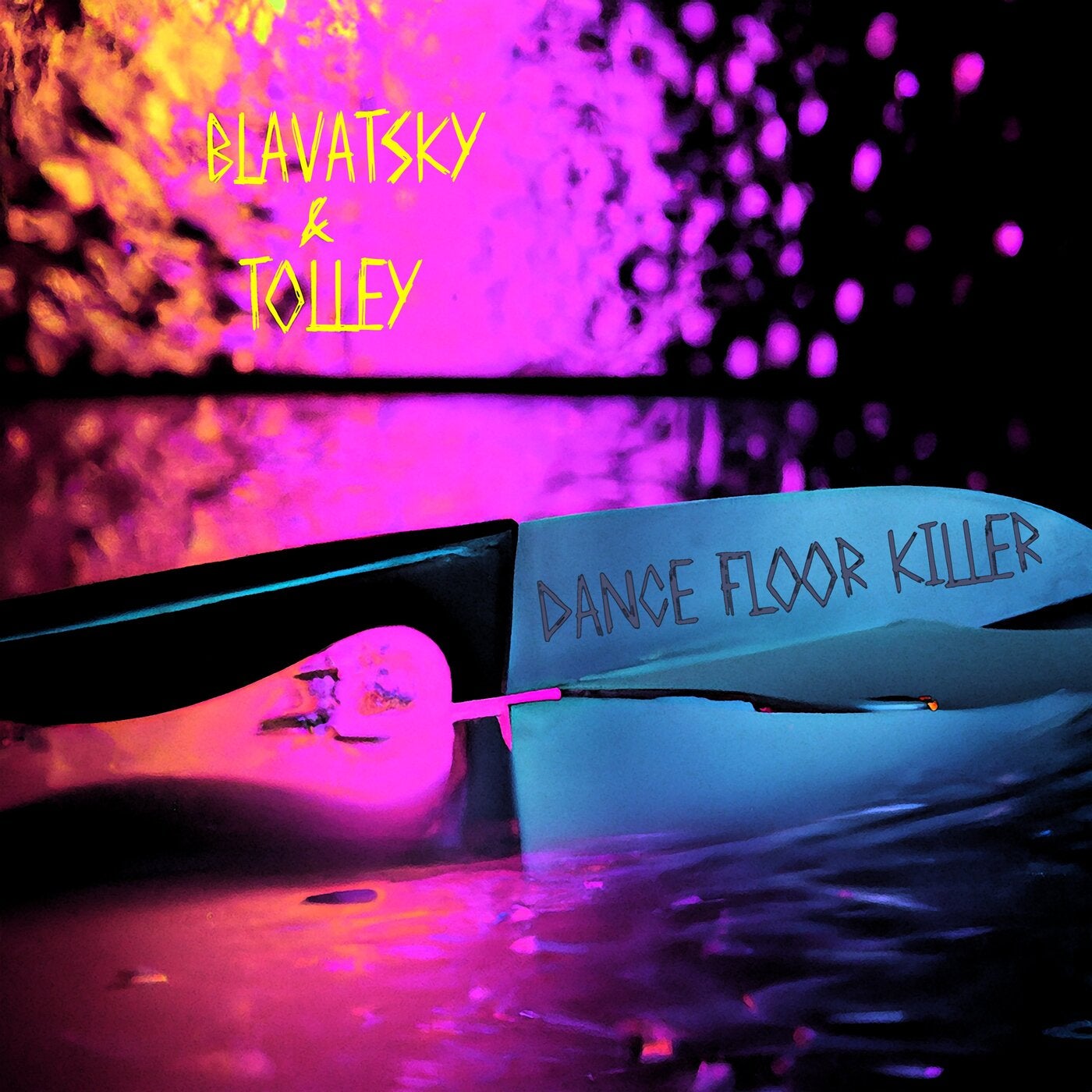 Dance Floor Killer