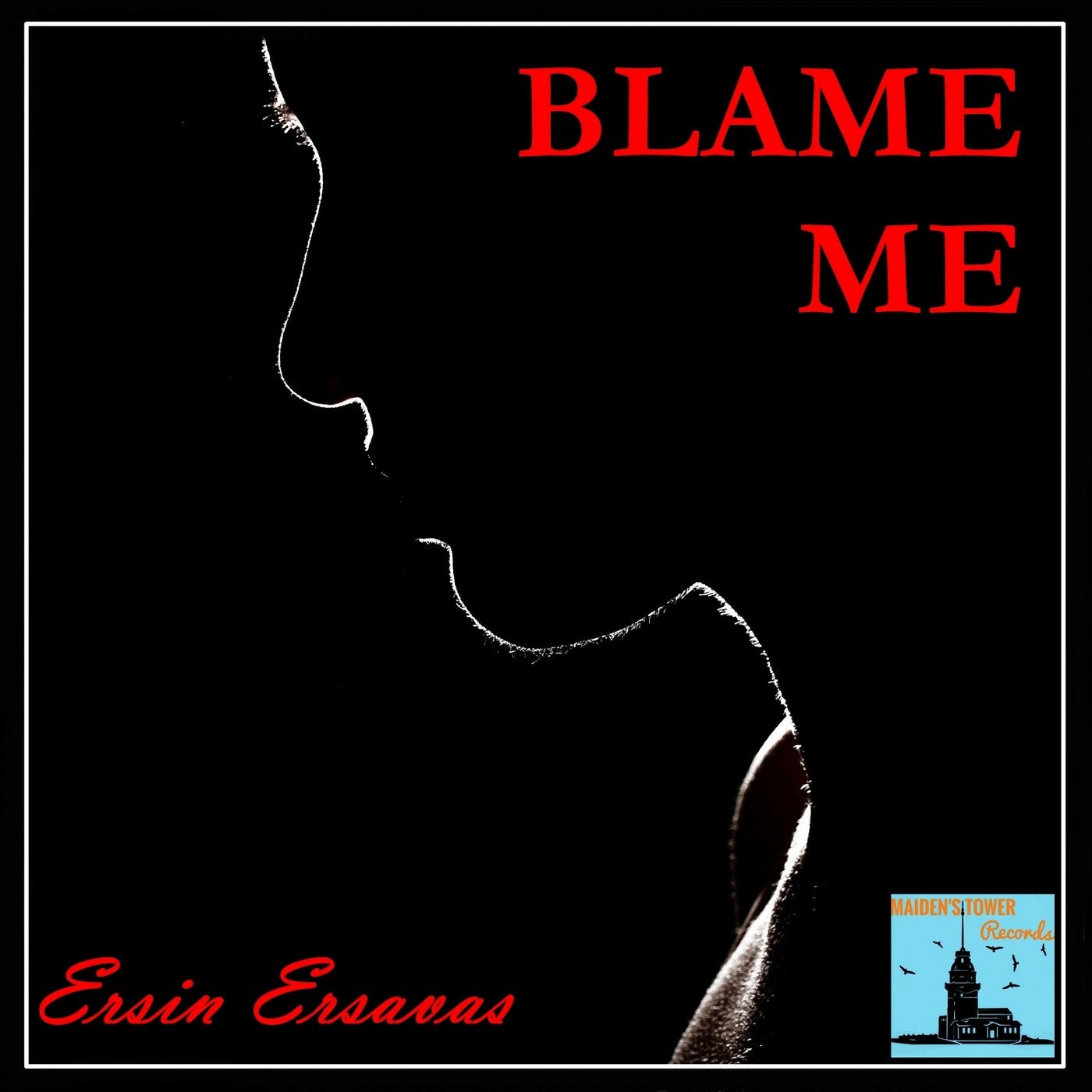Blame Me