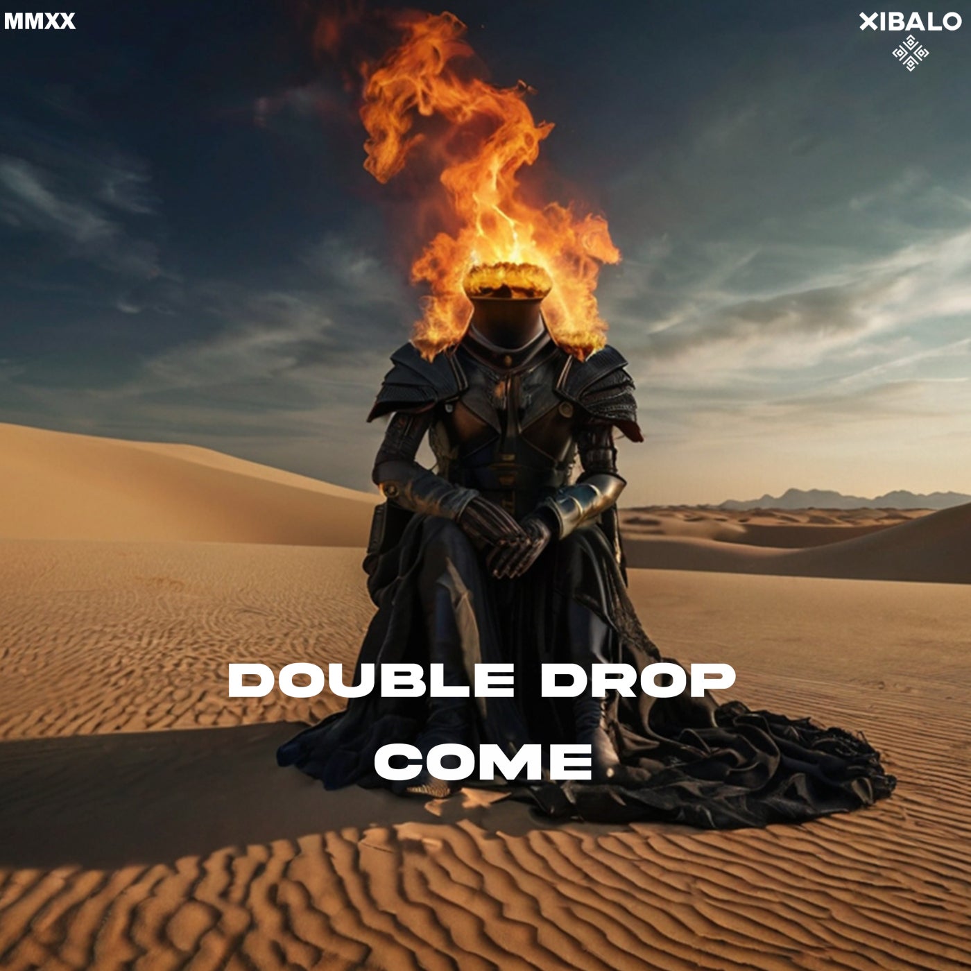 Double Drop –  Come [Xibalo]