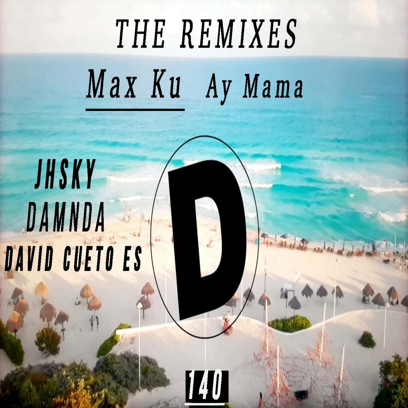 Ah Mama (Remix)