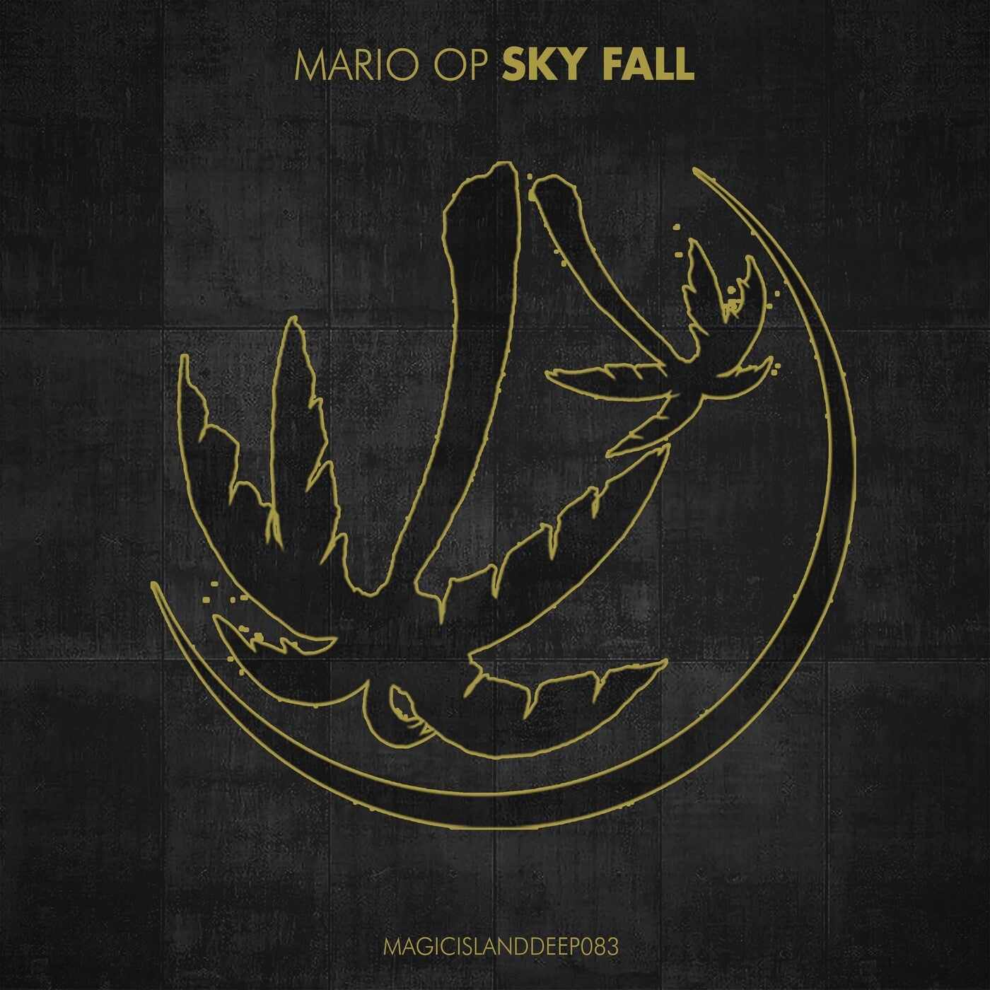 Sky Fall