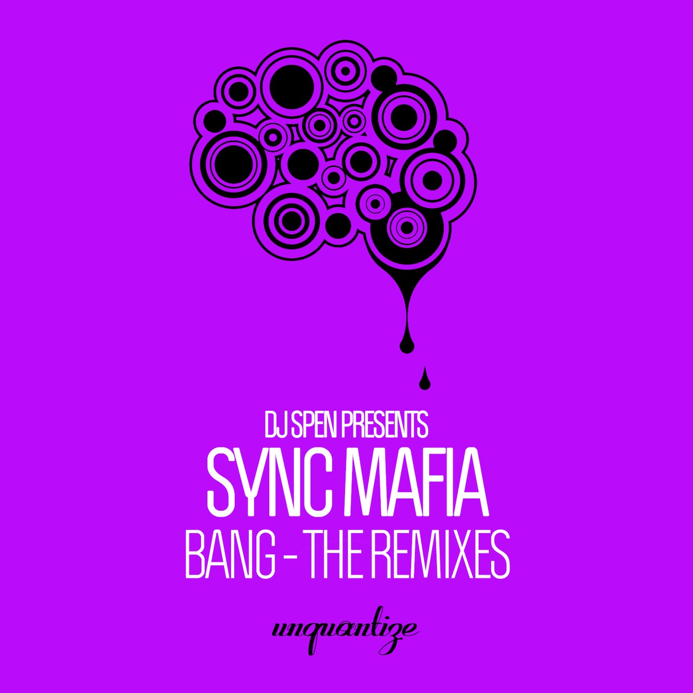 Bang (The Remixes)