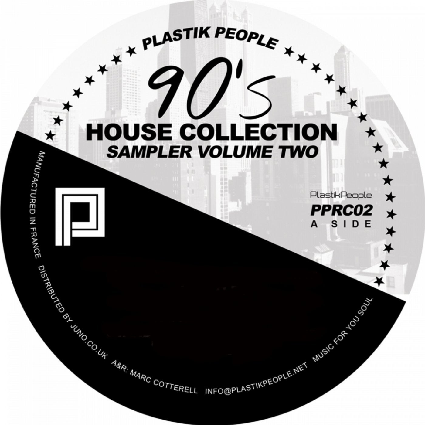 House Collections, Vol. 2