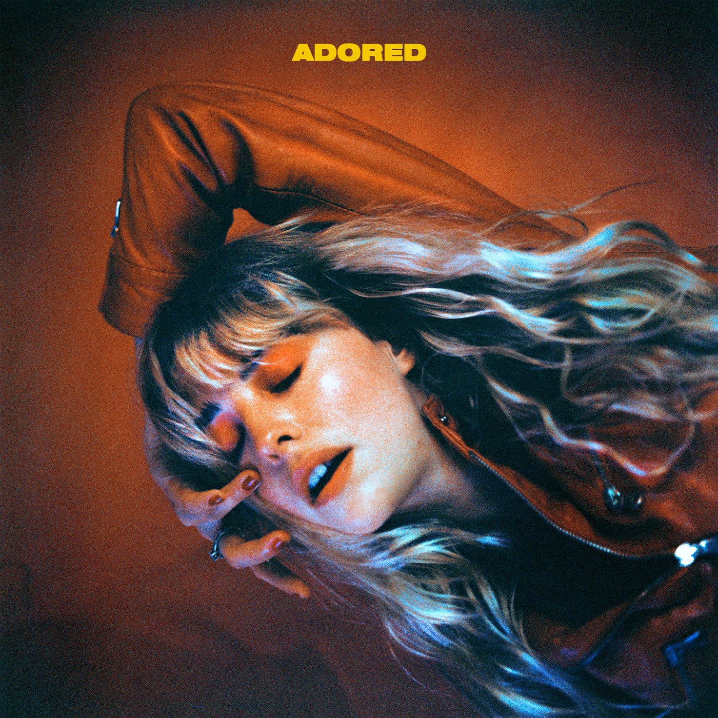 Adored