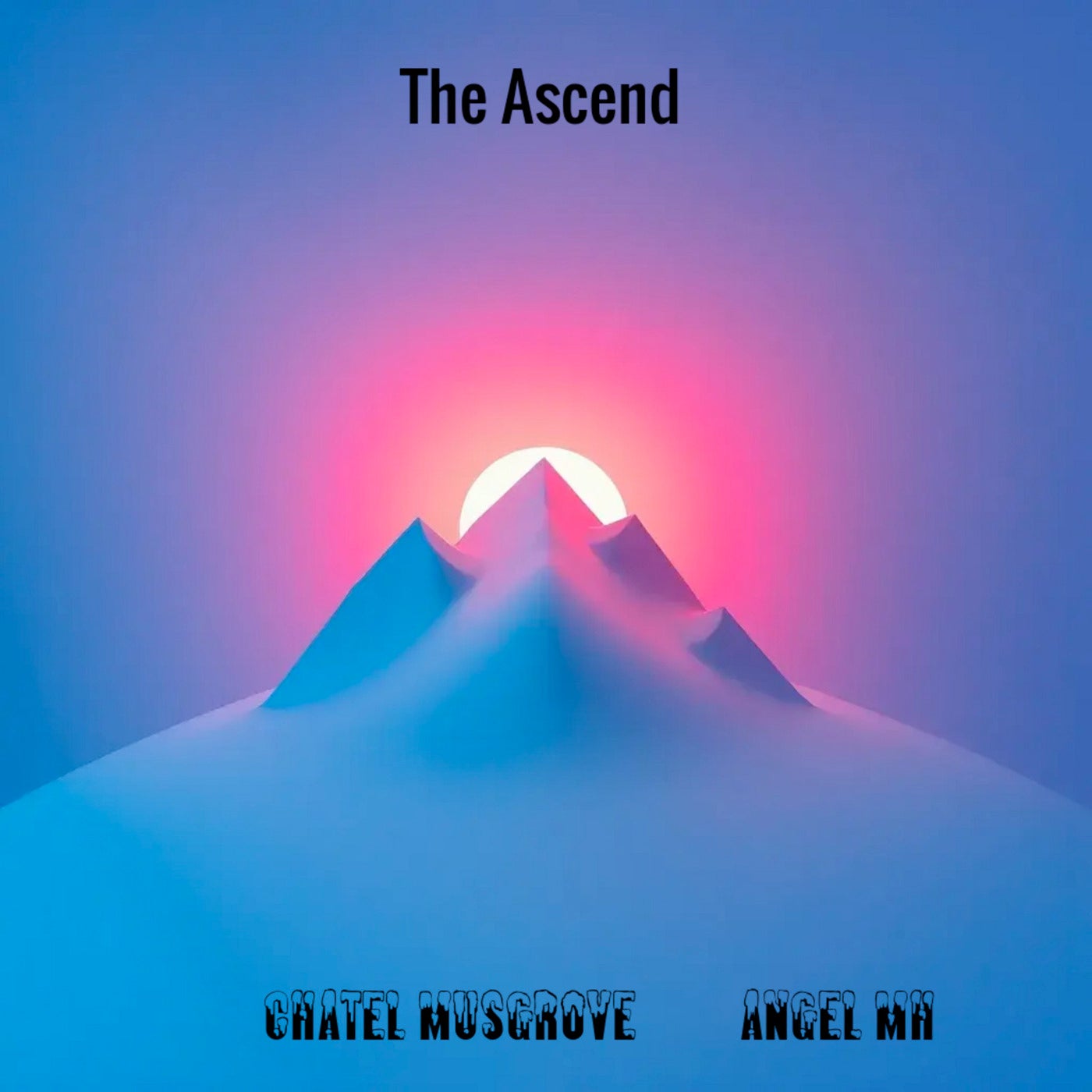 The Ascend