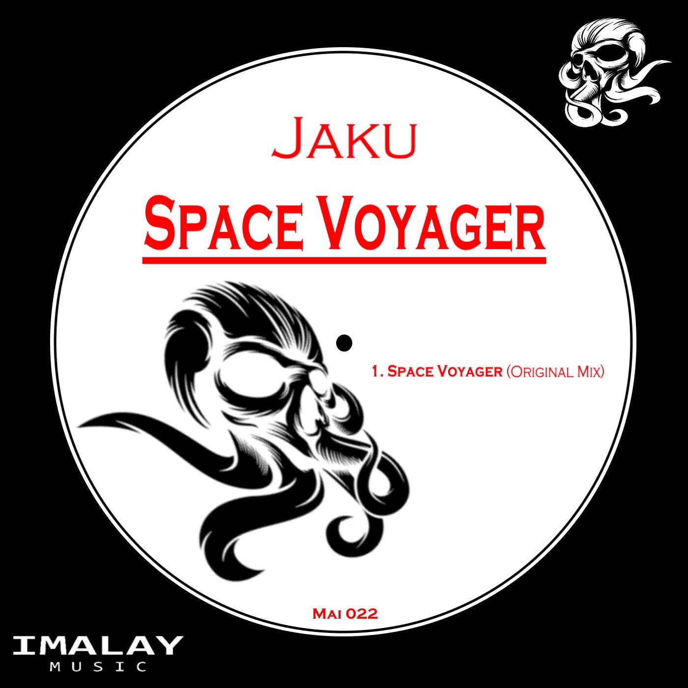 Space Voyager (Original Mix)