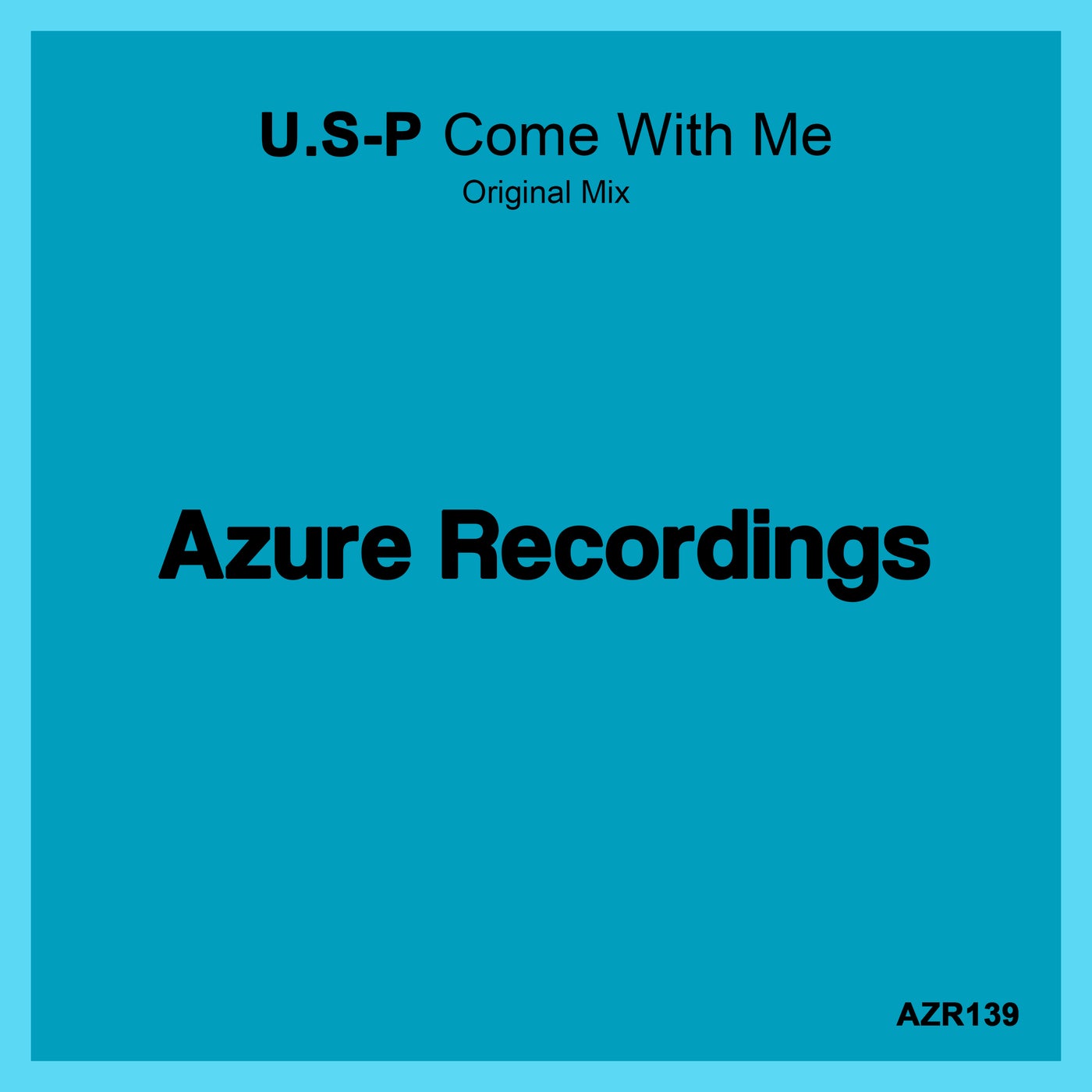 Come With Me