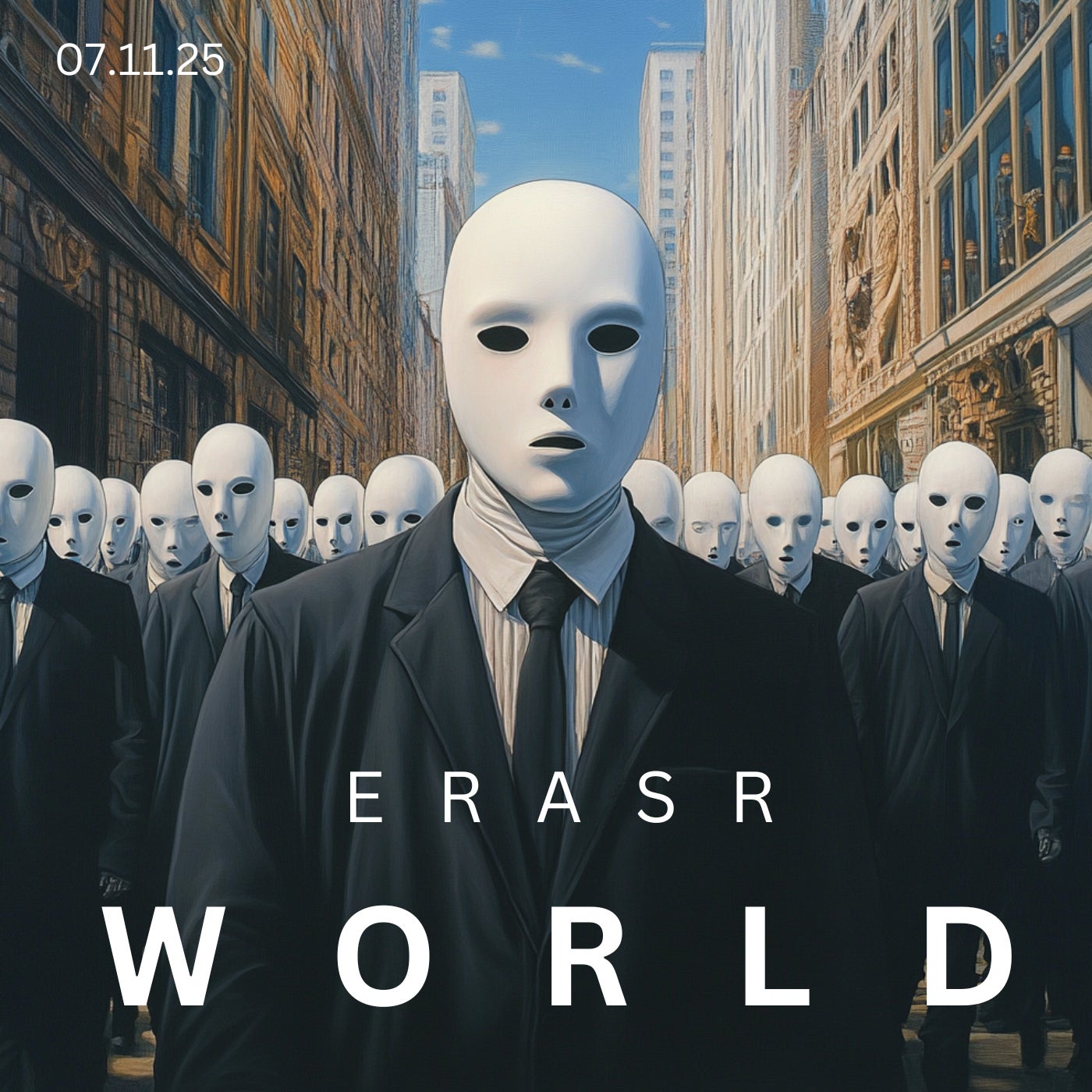 World