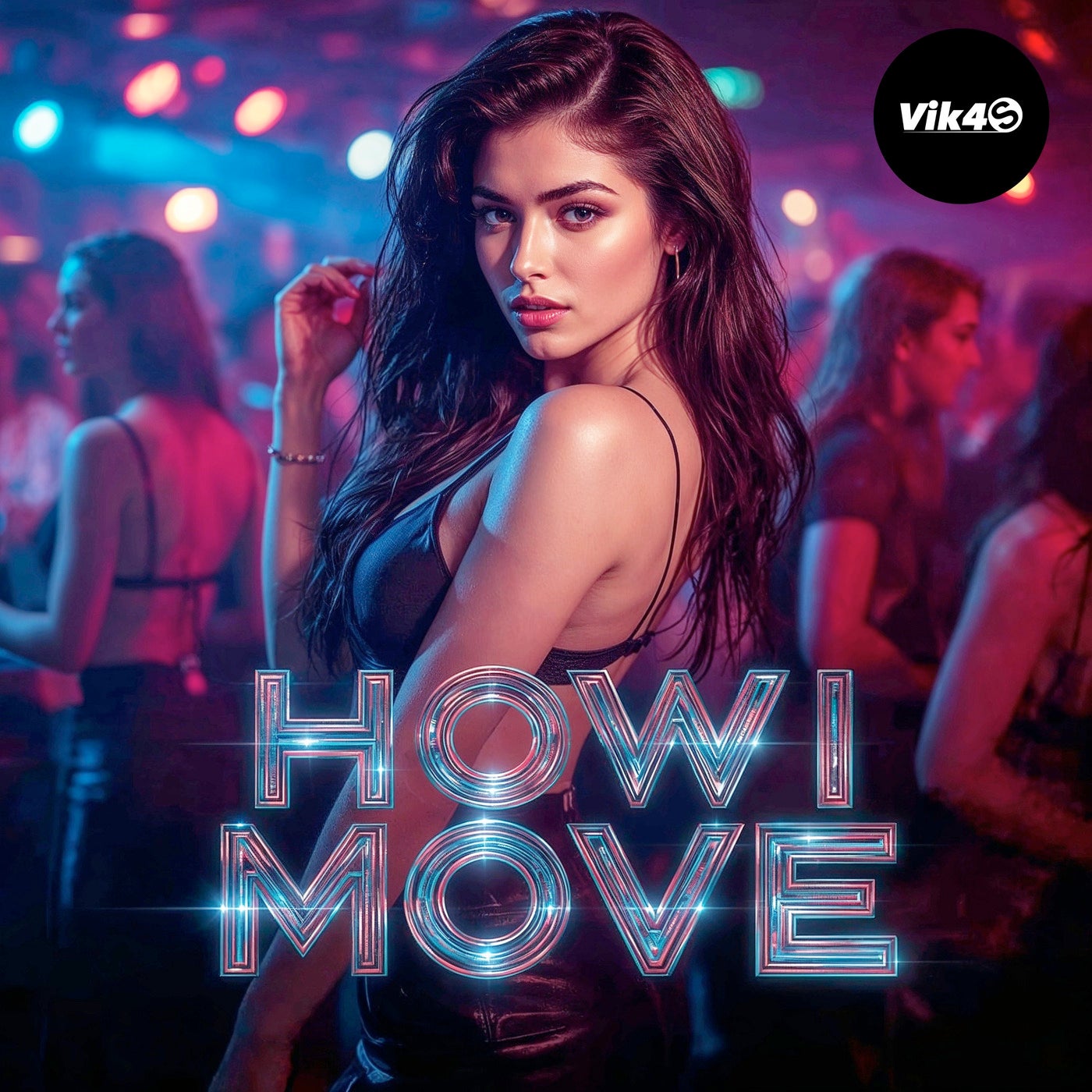How I Move