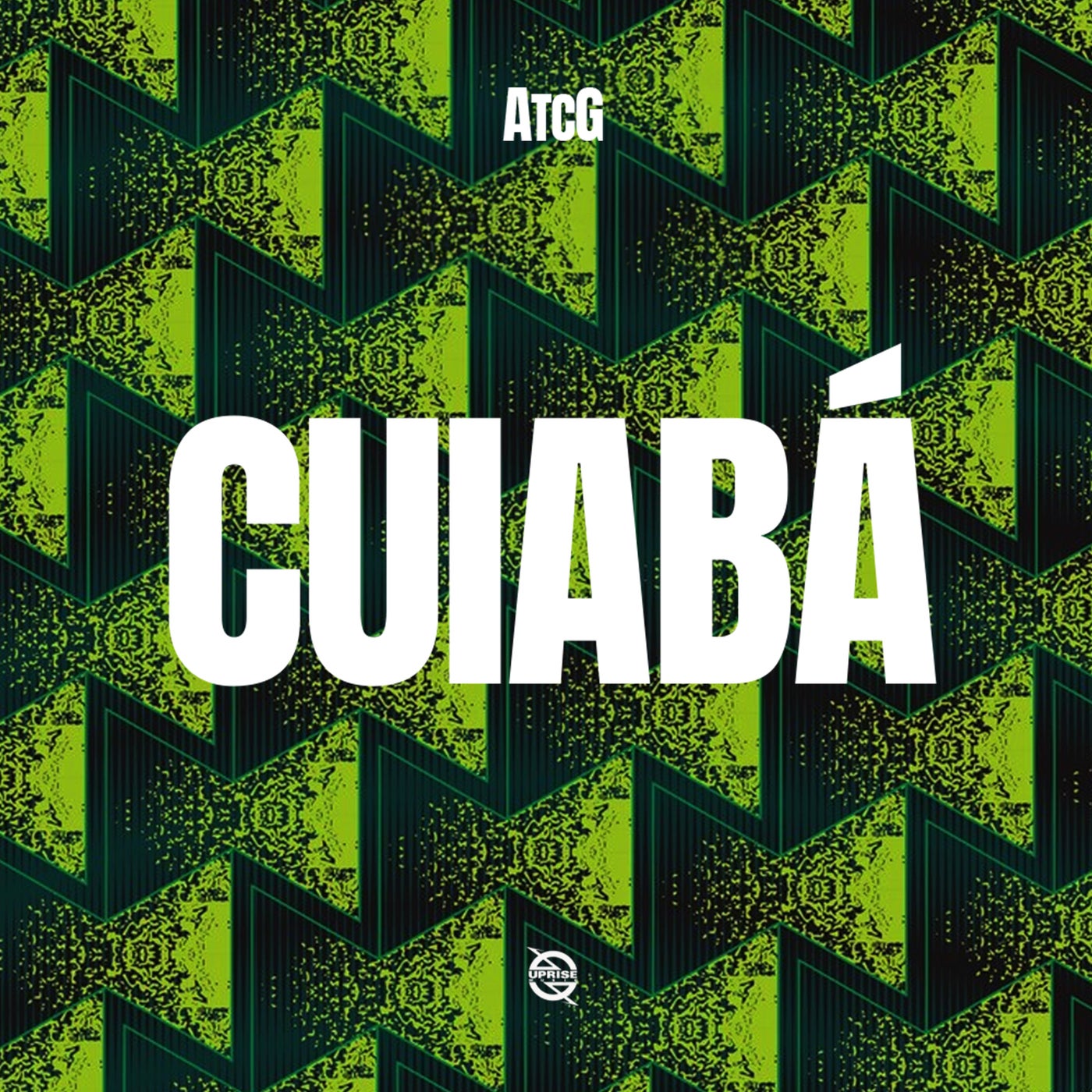 Cuiabá (Extended Mix)