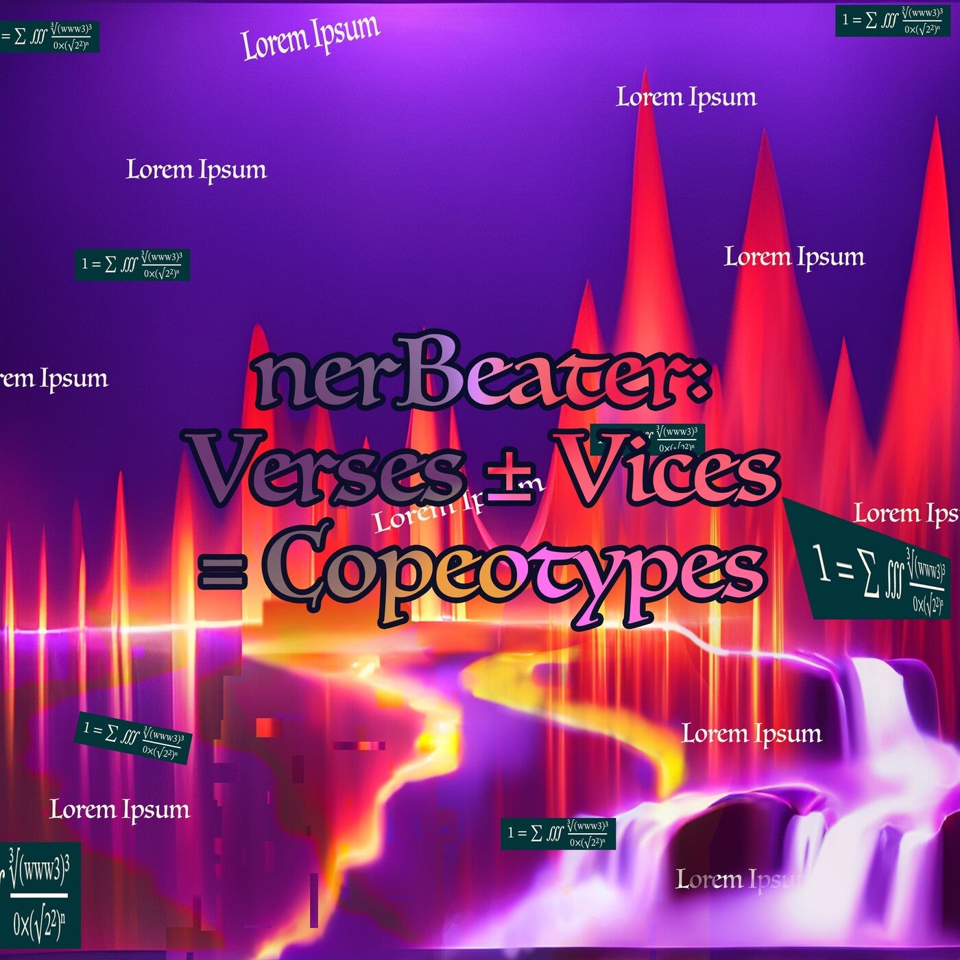 Verses Vices Copeotypes