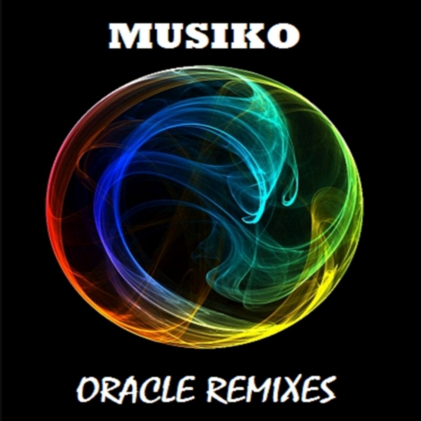 Oracle Remixes