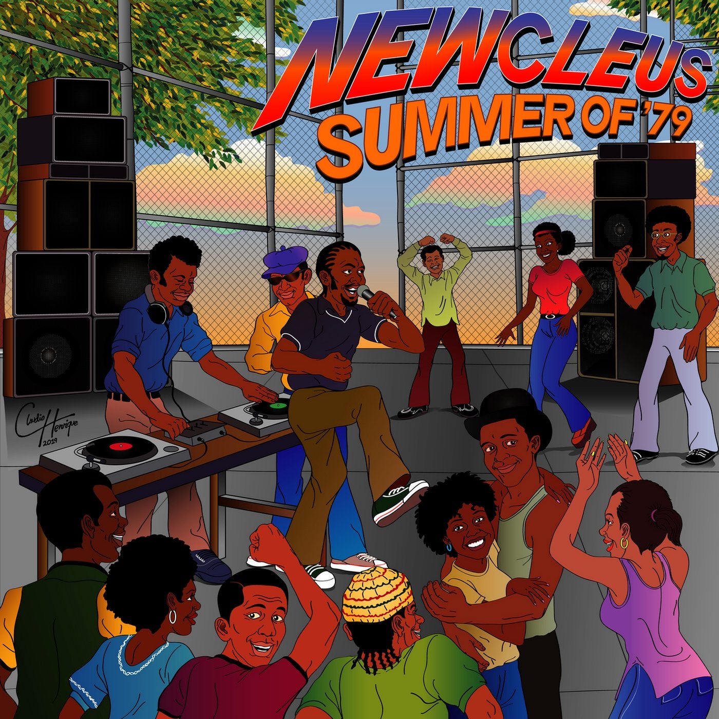 newcleus jam on it new remixsa songs