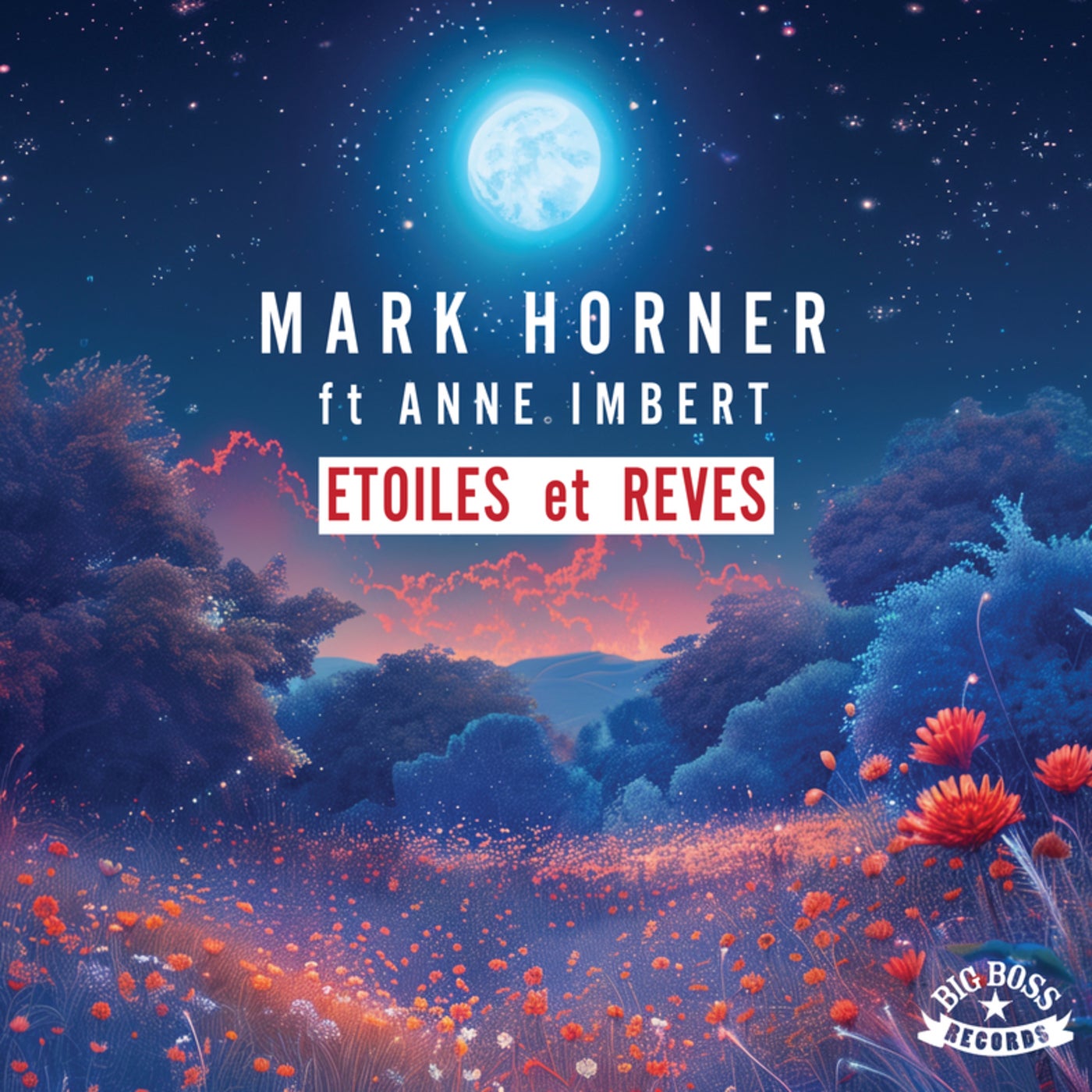 Etoiles et Reves