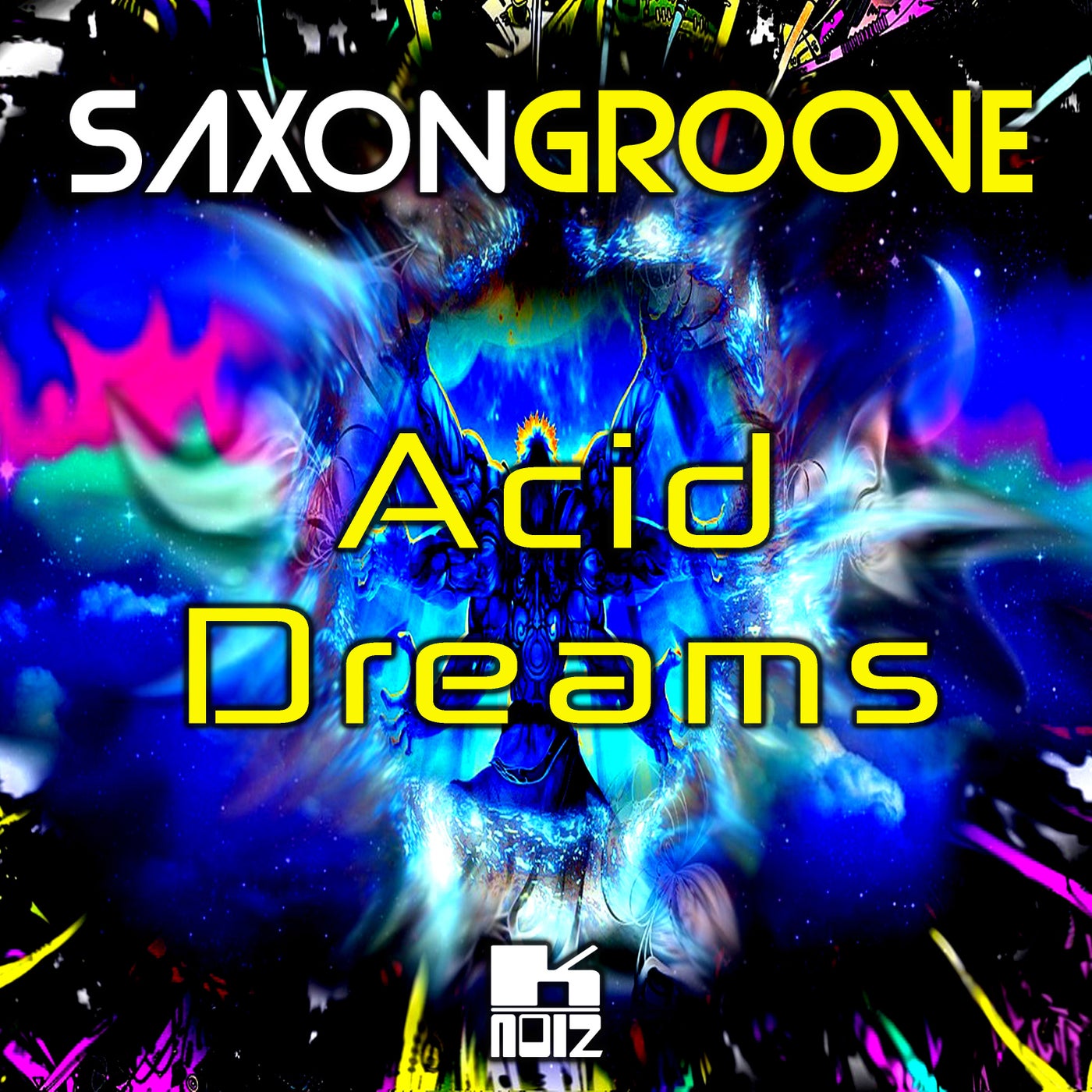 Acid Dreams