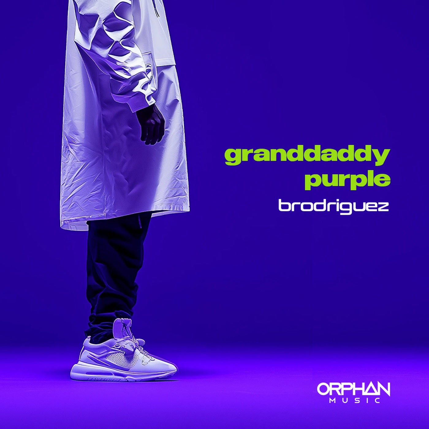 Granddaddy Purple