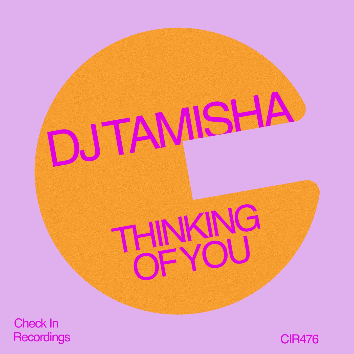 Thinking Of You