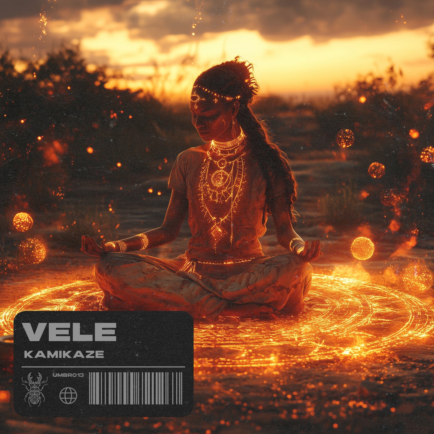 Vele
