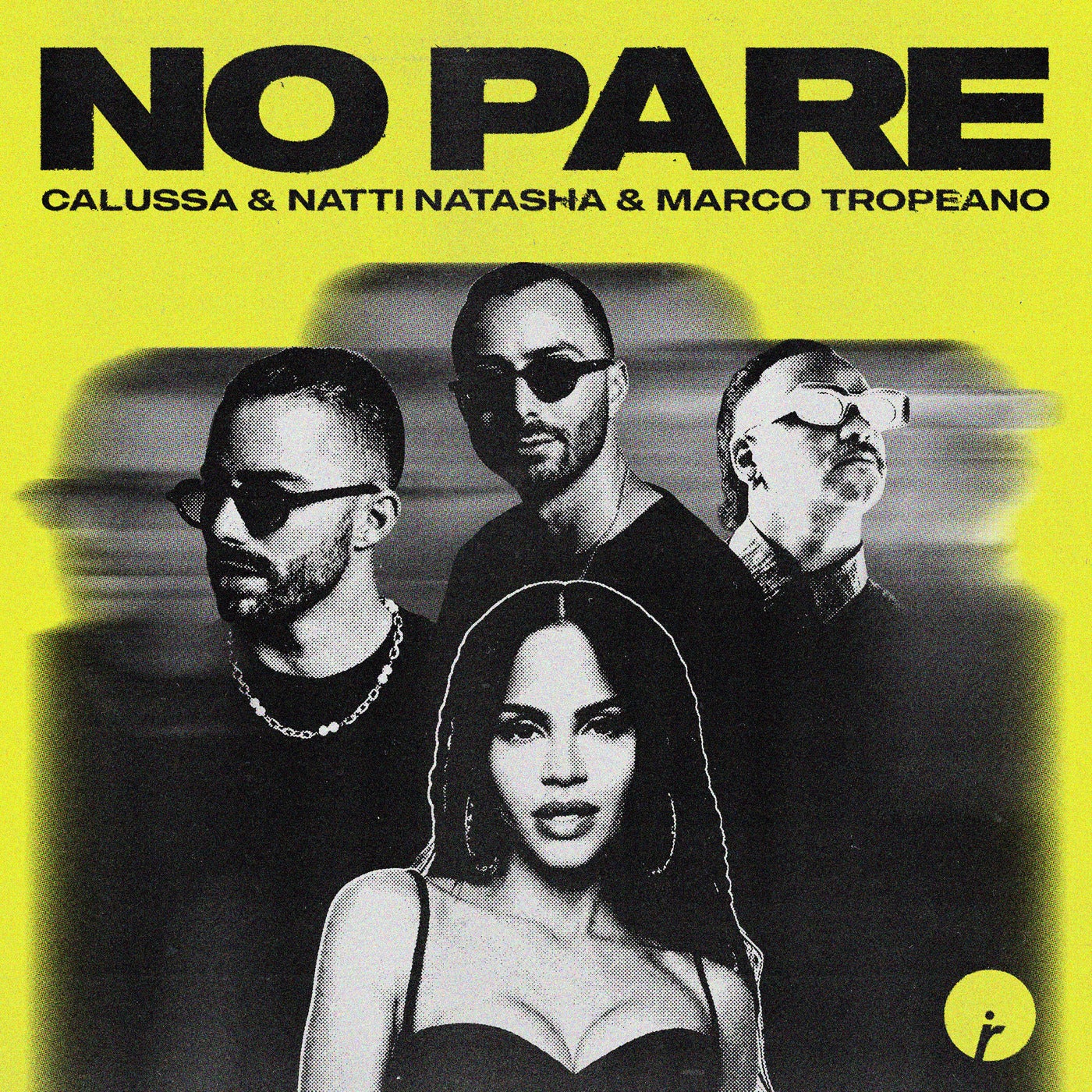 No Pare