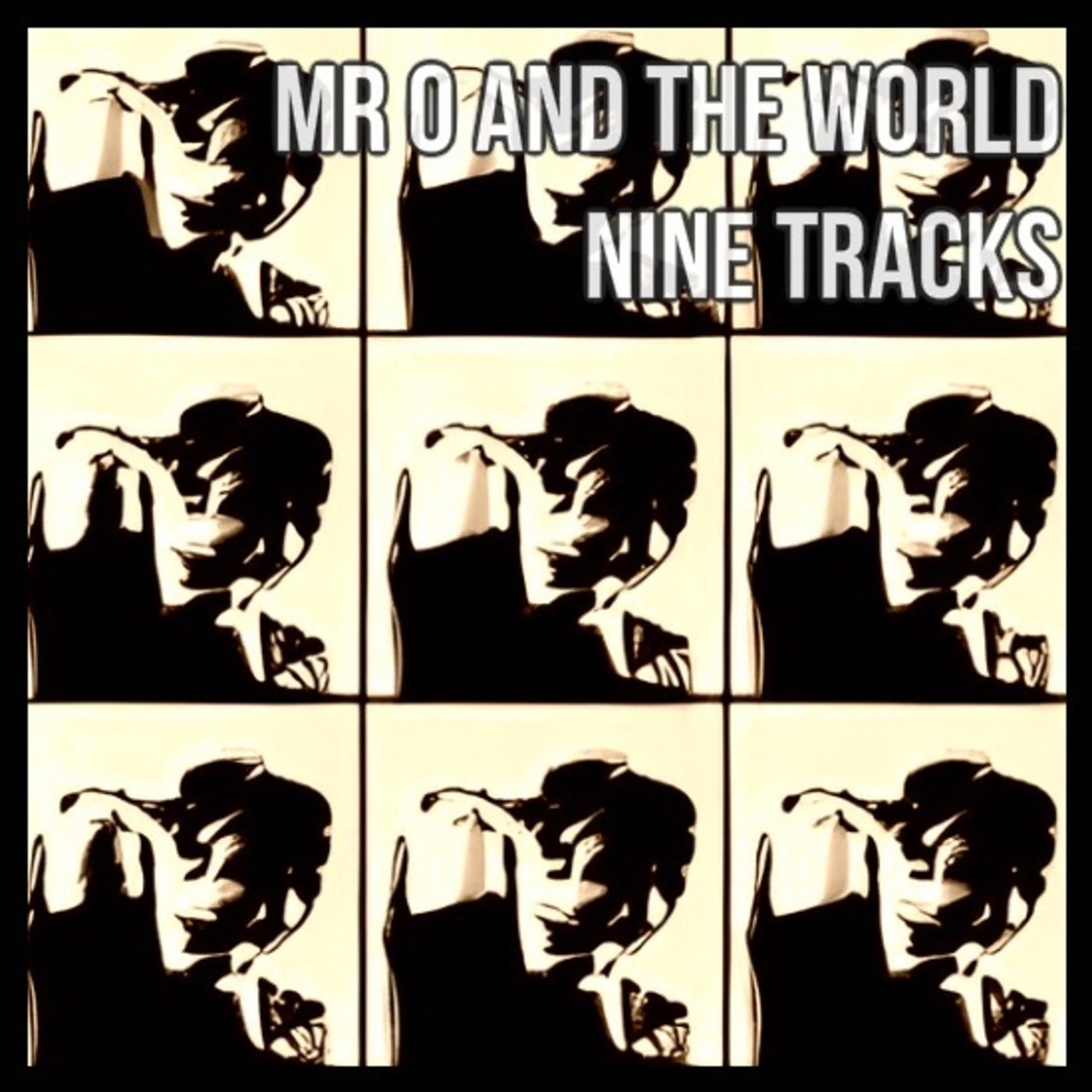 Nine Tracks