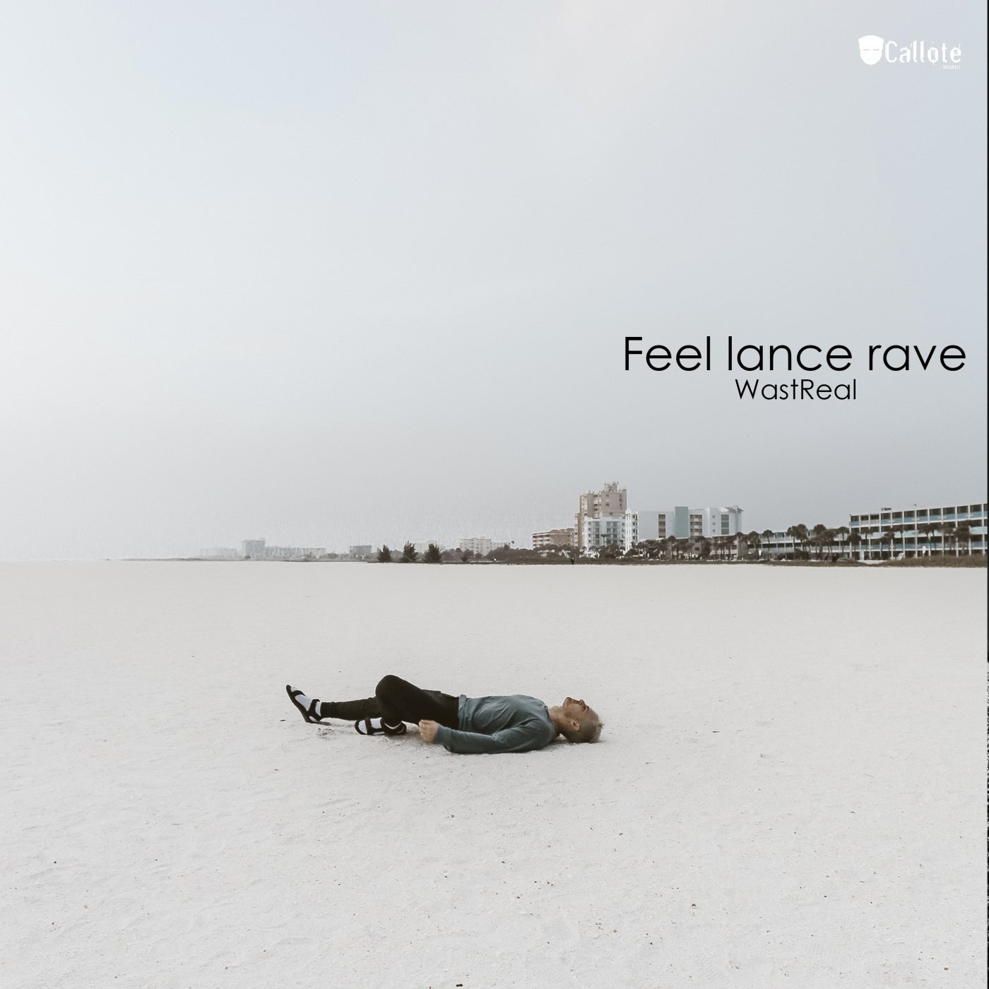 Feel Lance Rave