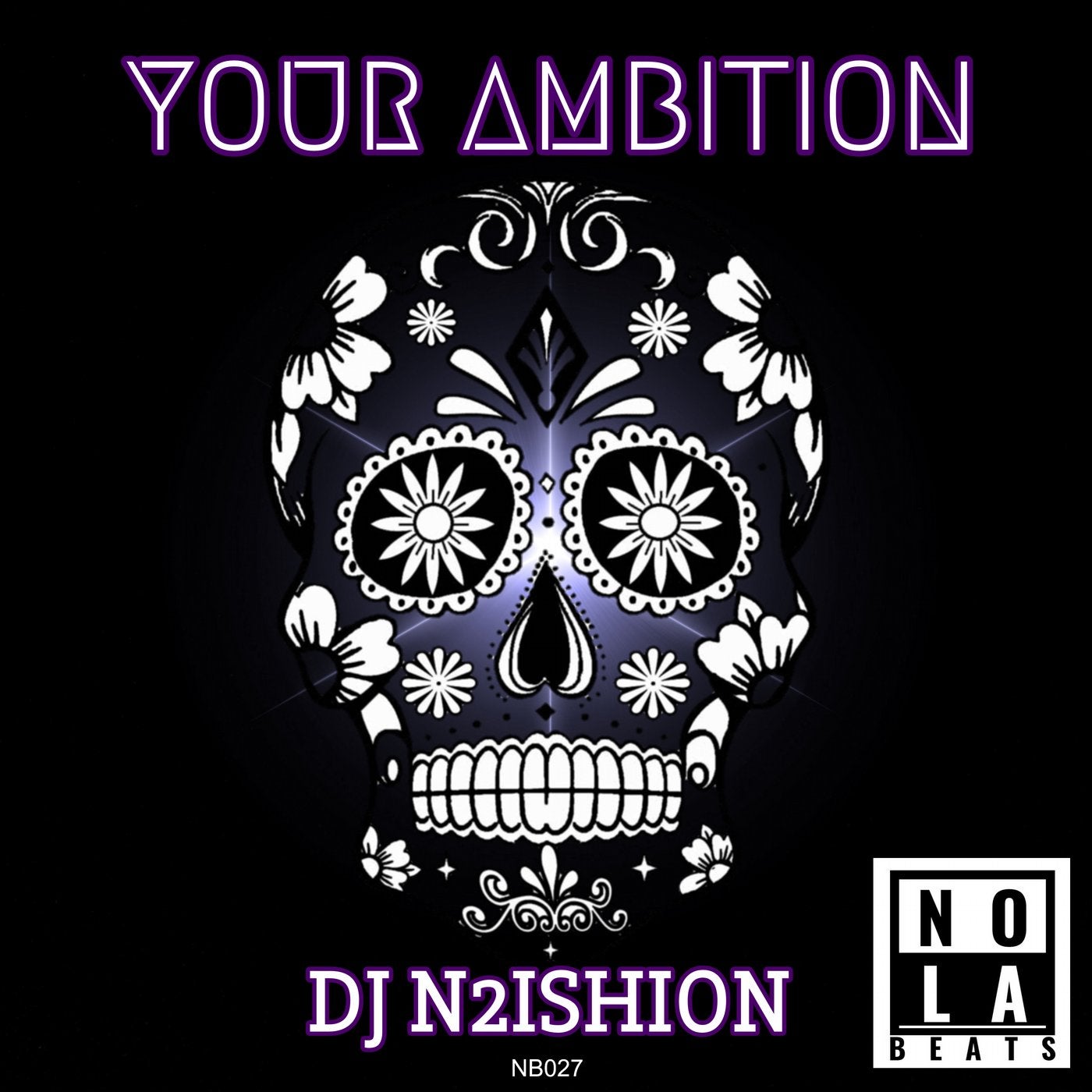 YOUR AMBITION