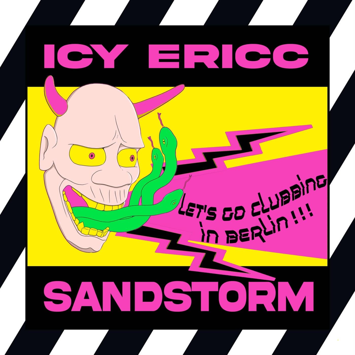 SANDSTORM