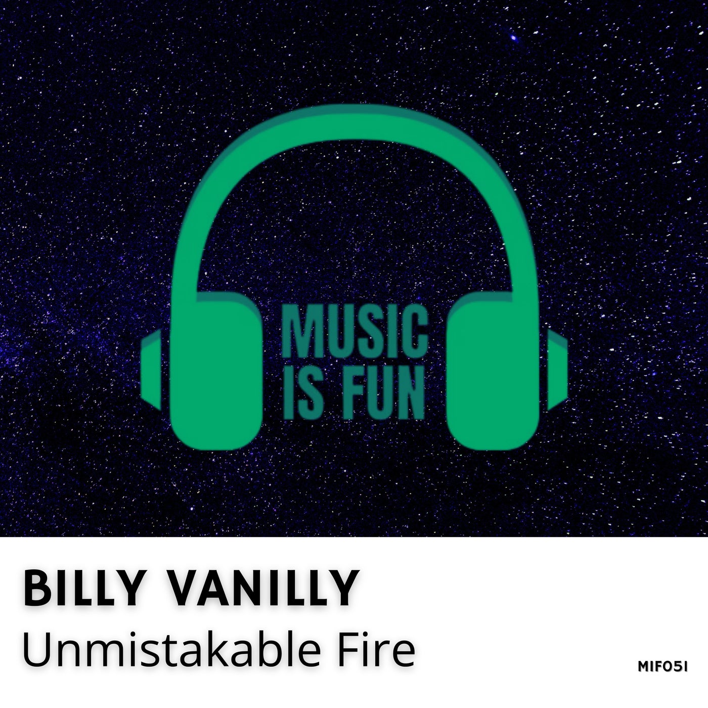 Unmistakable Fire