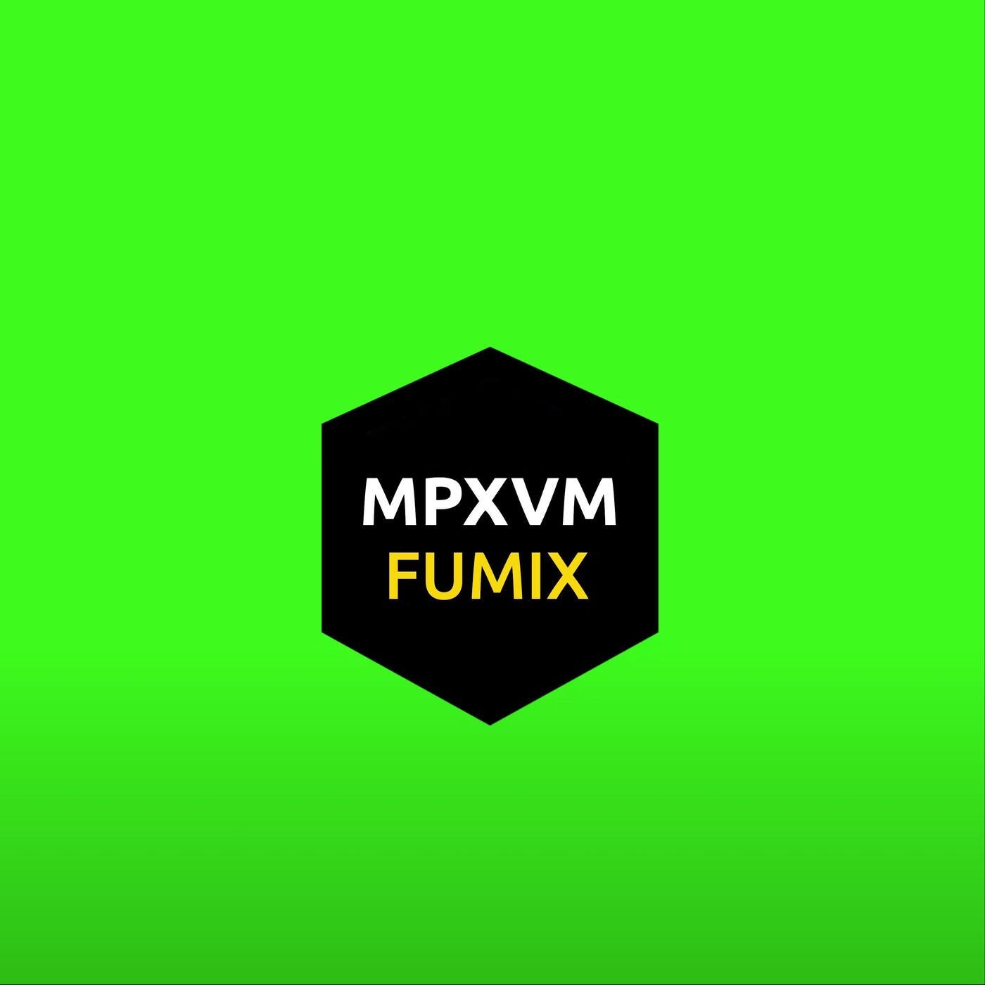 FUMIX 087 (Remix)
