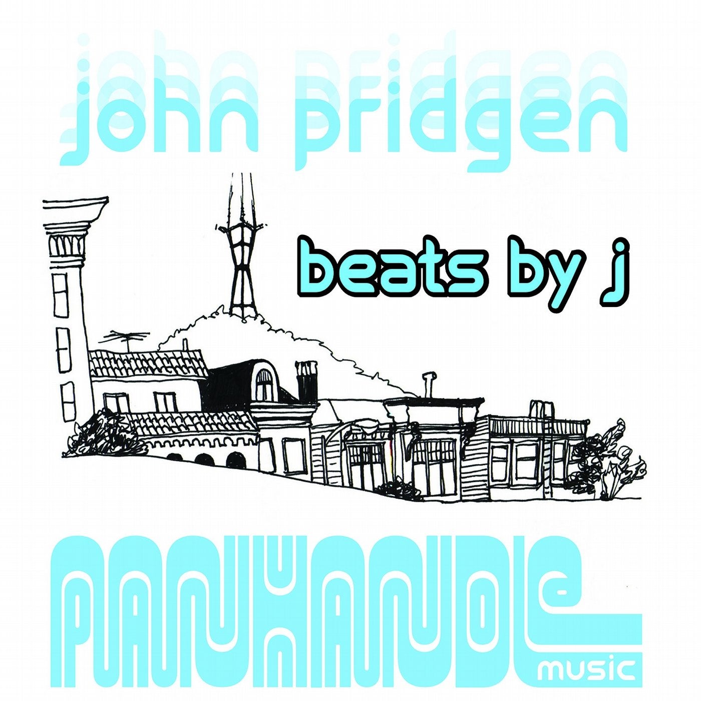 Beats by J (A-Side)