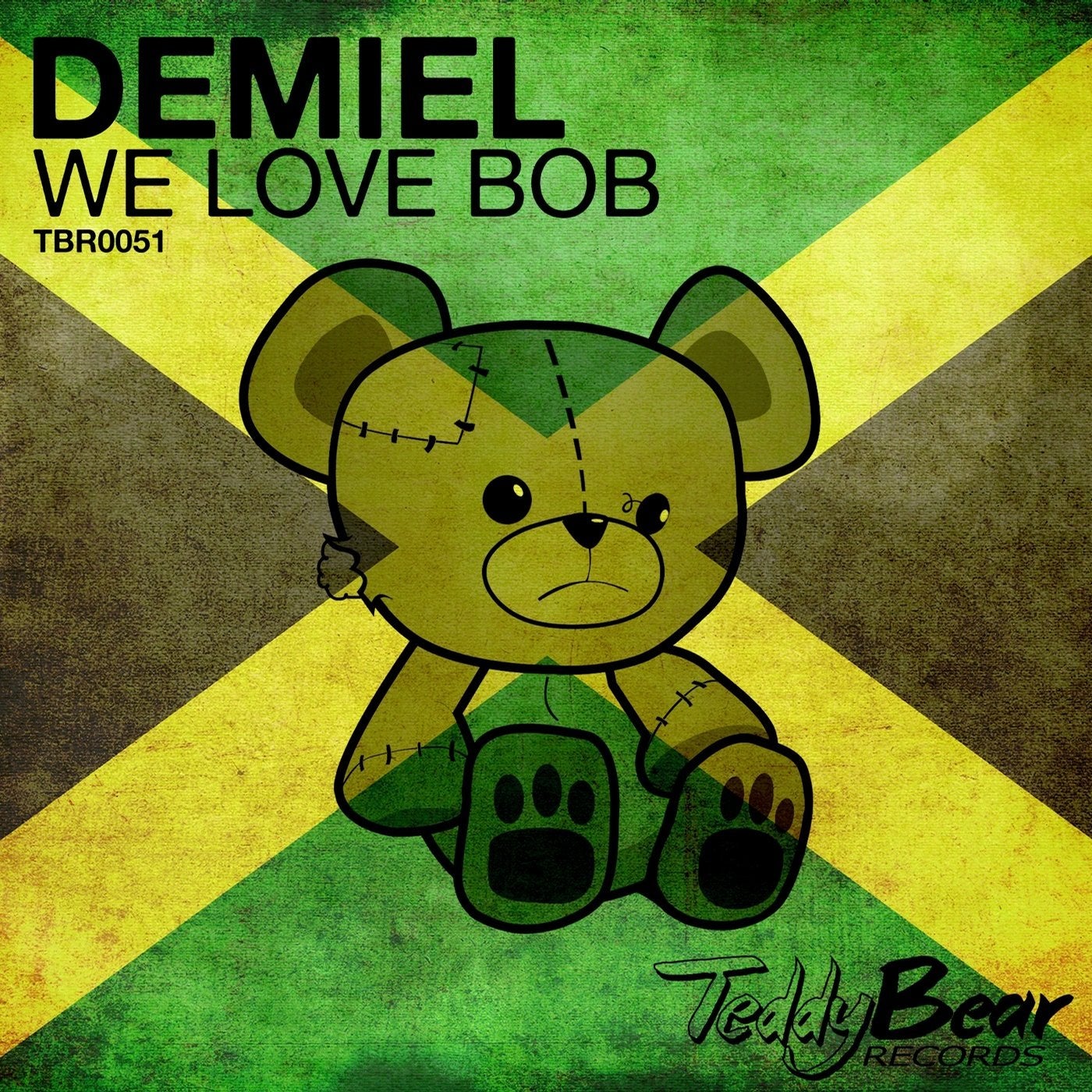 We Love Bob