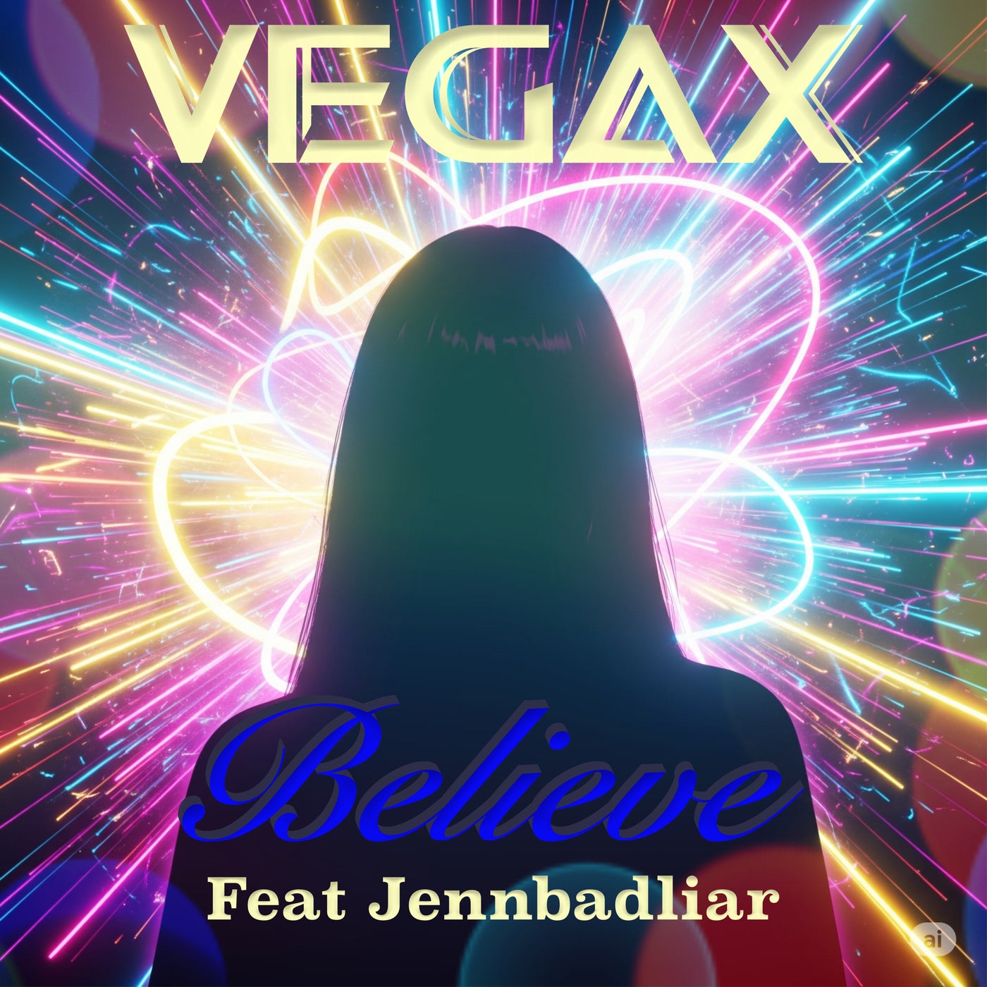 Believe (Extended Mix)