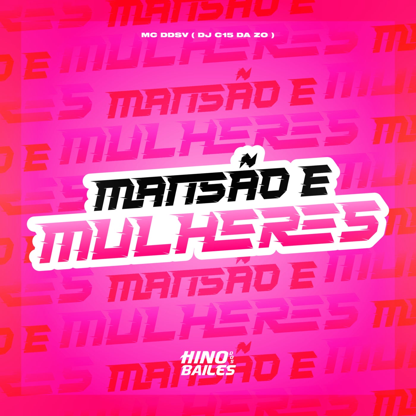 Mansao E Mulheres
