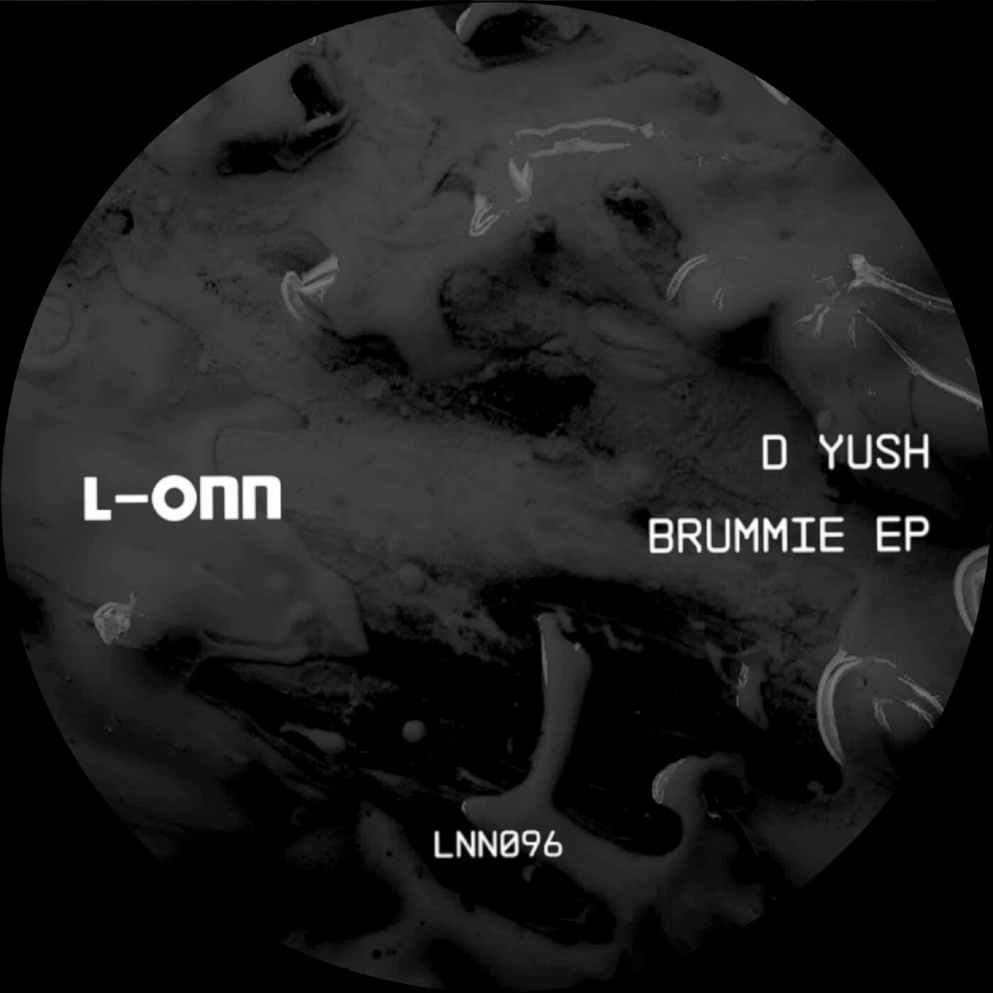 Brummie EP