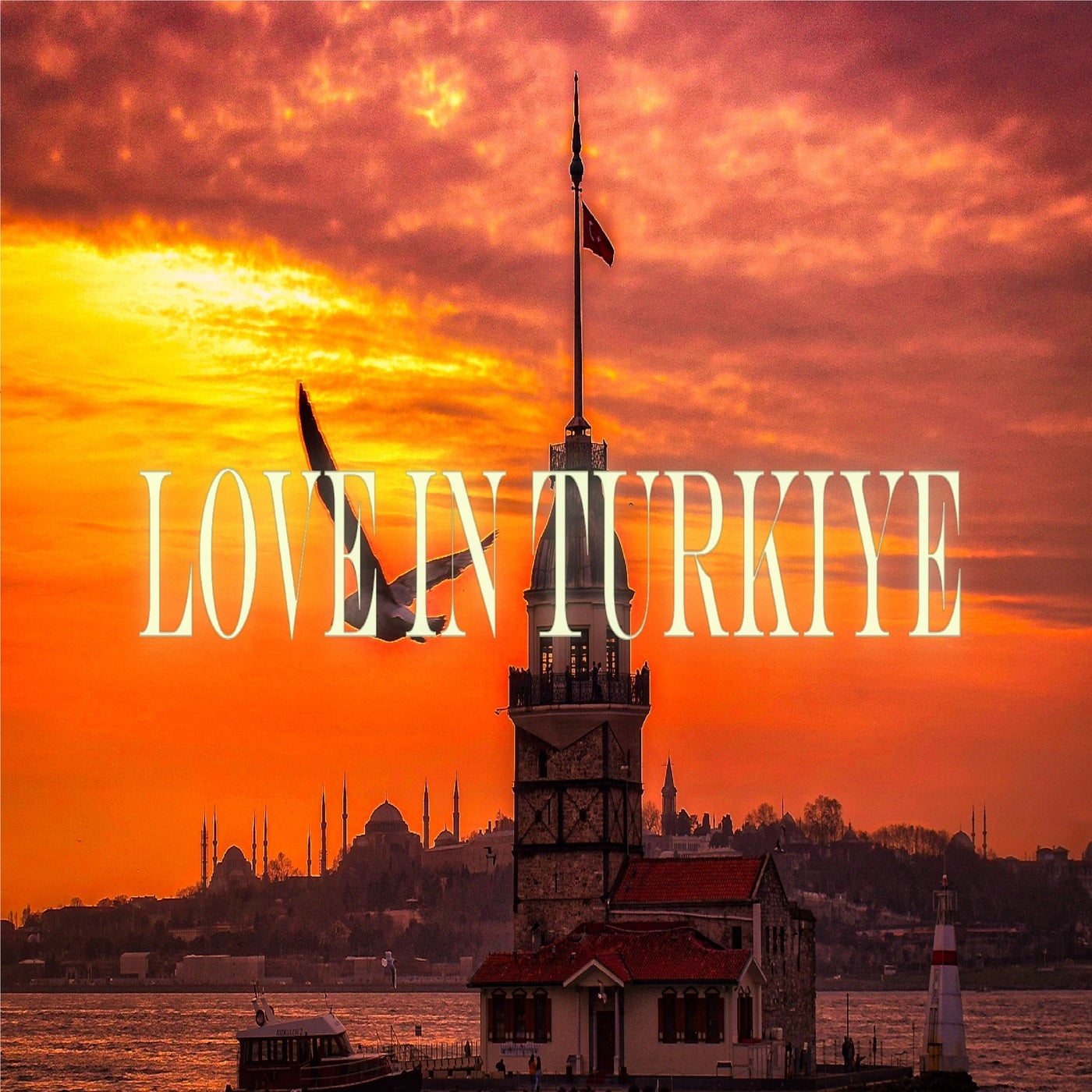 Love in Turkiye
