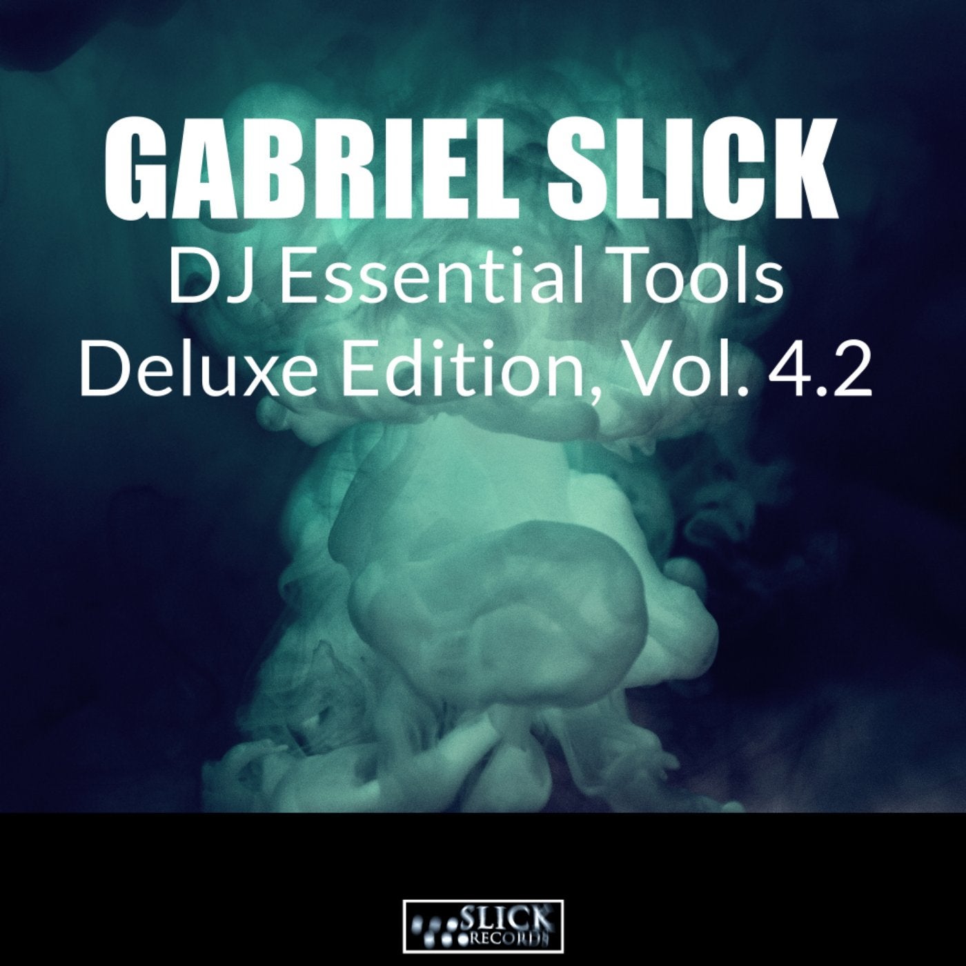 DJ Essential Tools: Deluxe Edition, Vol. 4.2