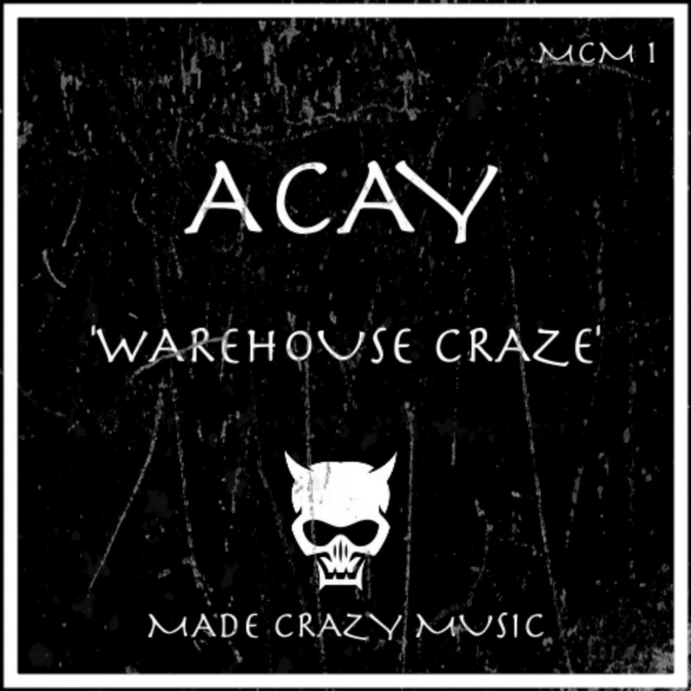 Warehouse Craze