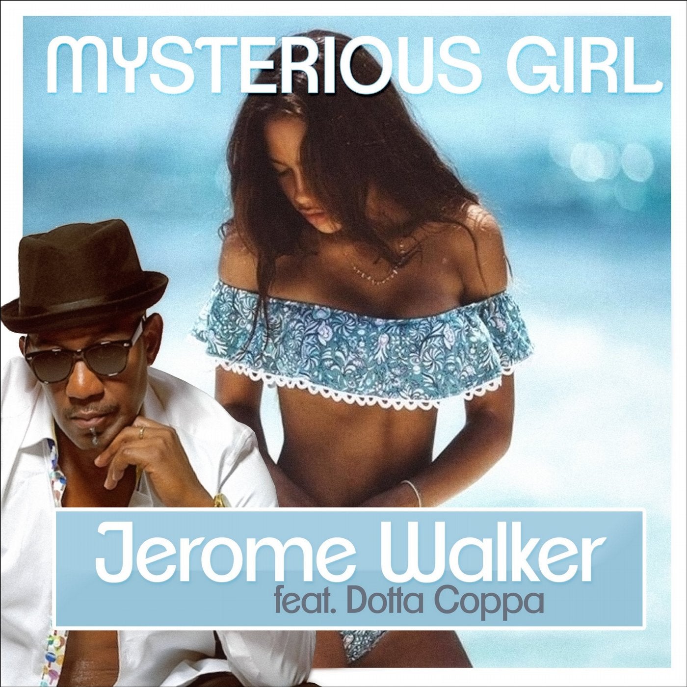 Mysterious Girl