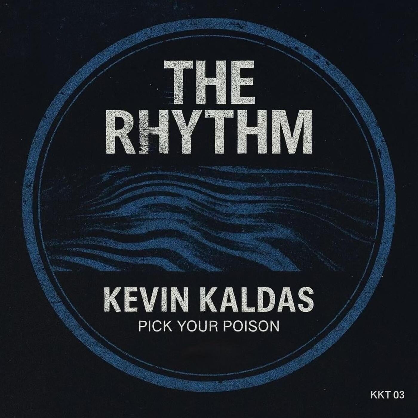 The Rhythm
