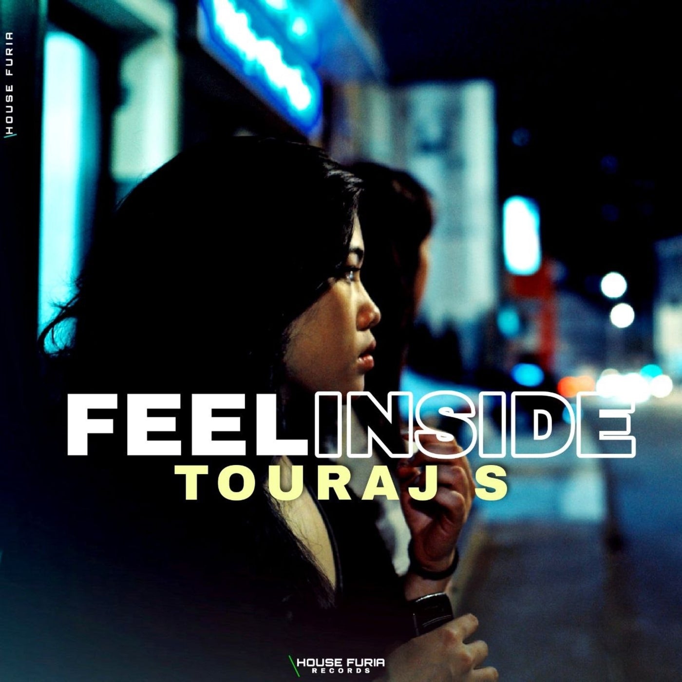 Feel Inside