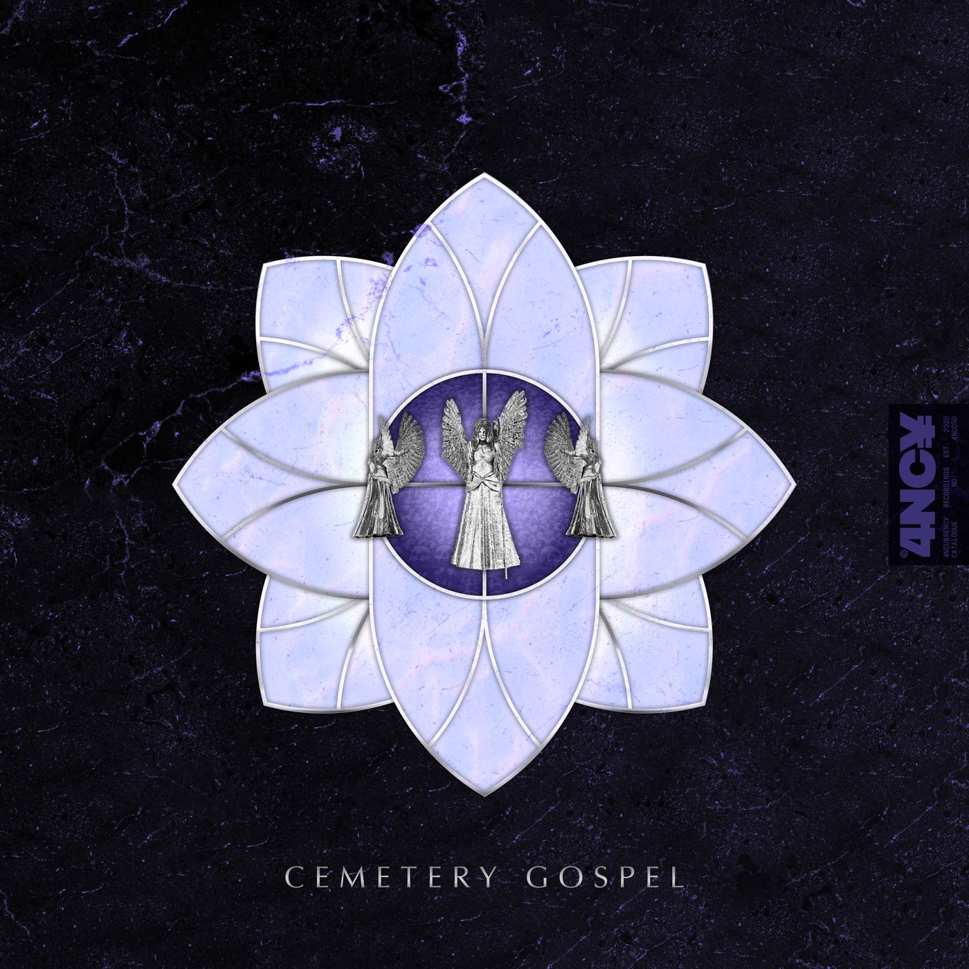 Cemetery Gospel