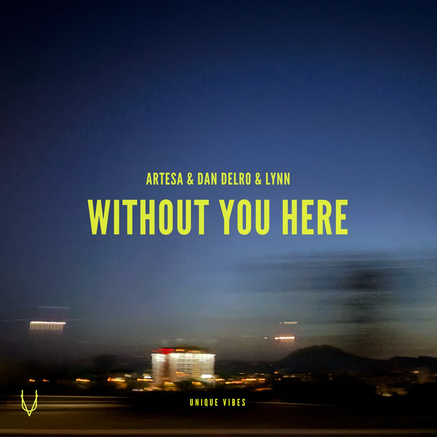 Without You Here